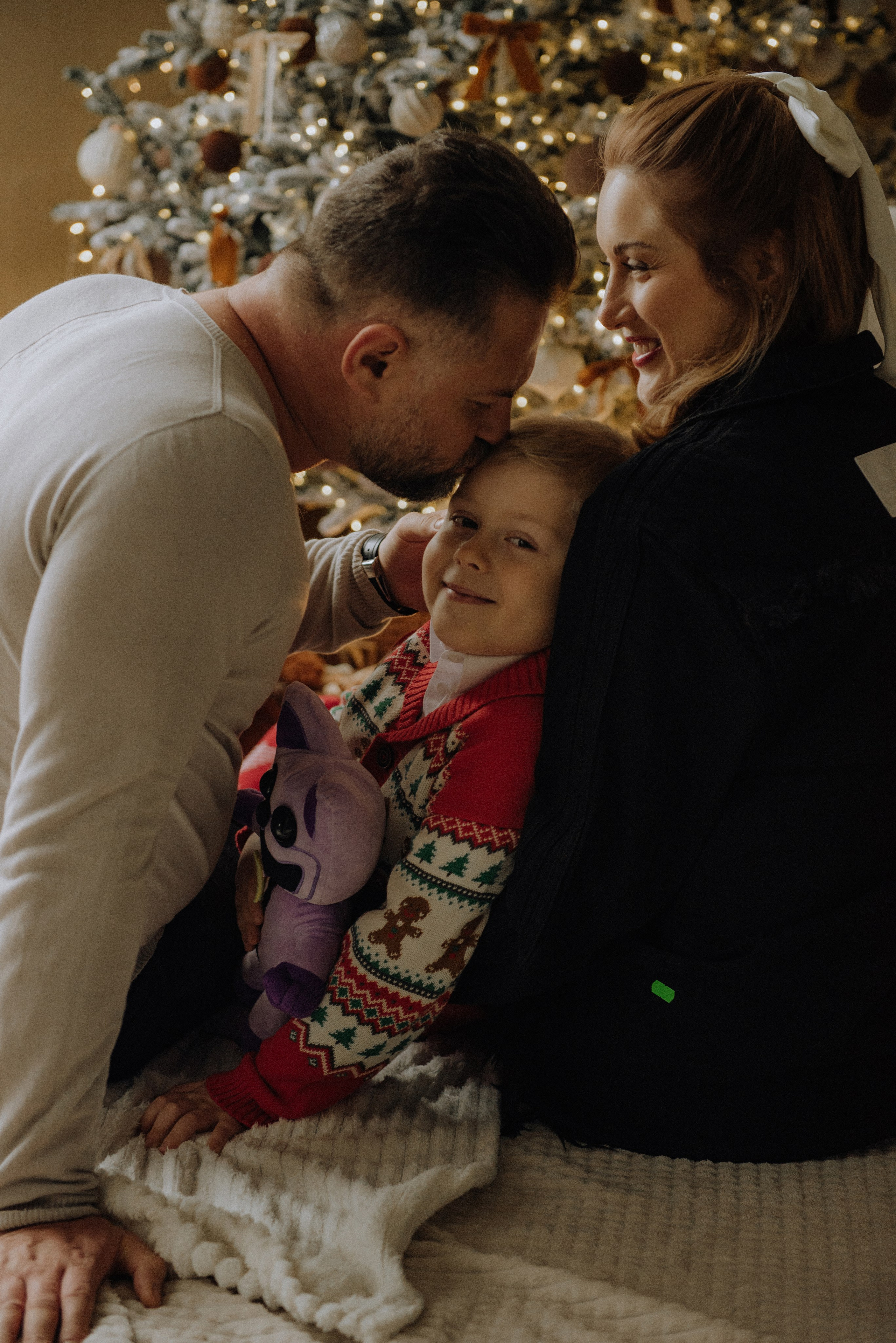 Маша Руслан Матвій. Semashko Photography — весільне та сімейне фото, Олег І Наталі Семашко