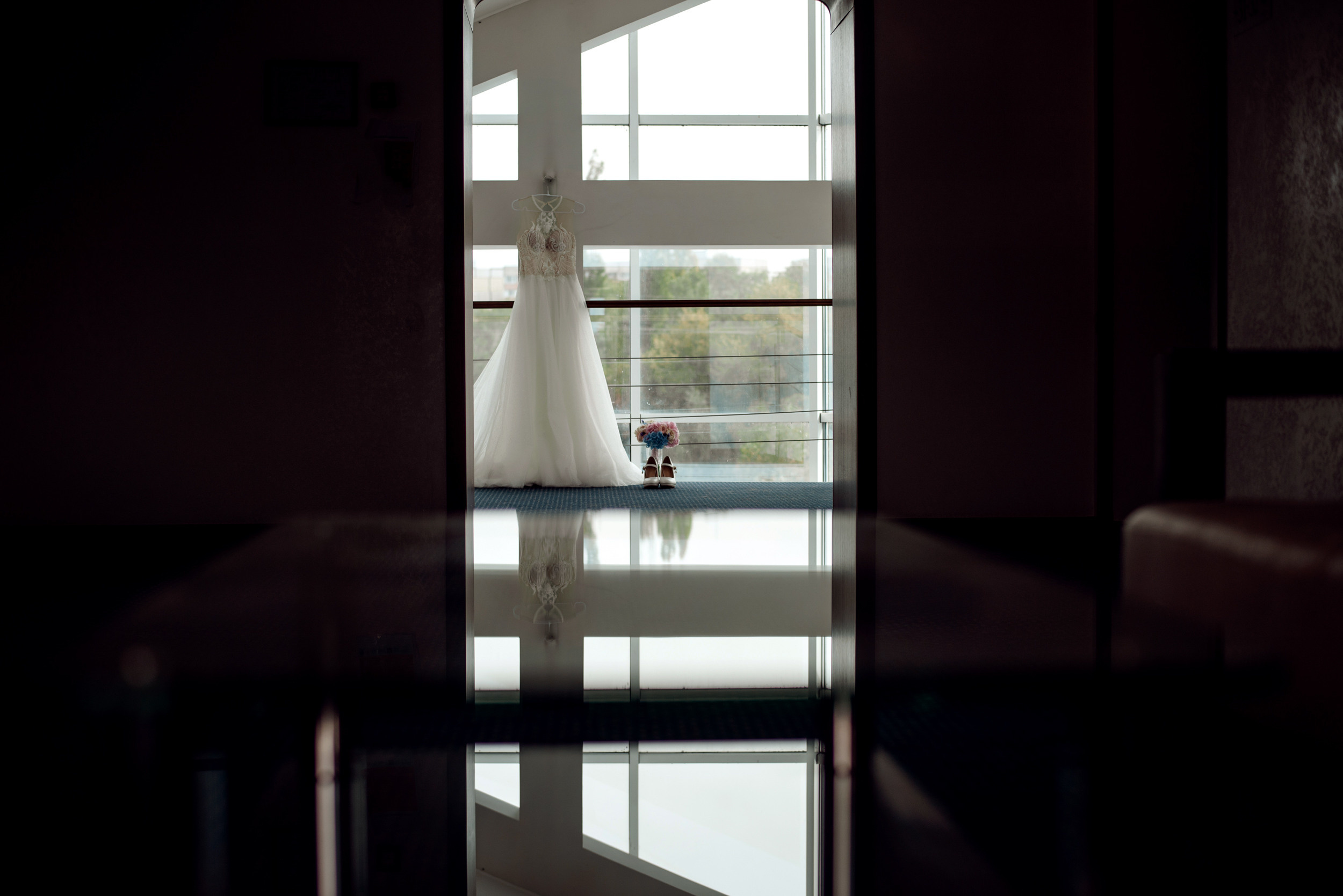 Violetta & Vitaly. Semashko Photography — весільні та сімейні фотографи