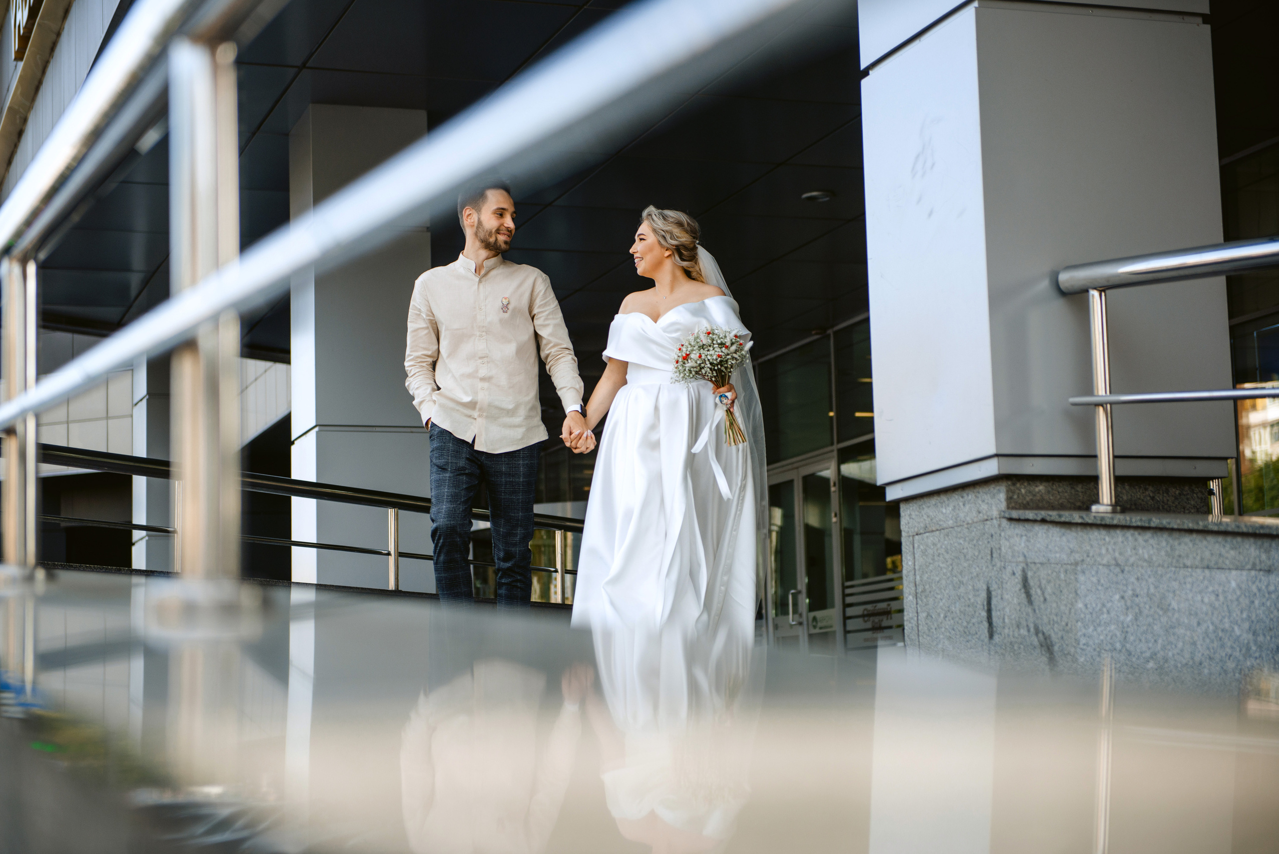 Anna & Vladimir. Semashko Photography — весільні та сімейні фотографи