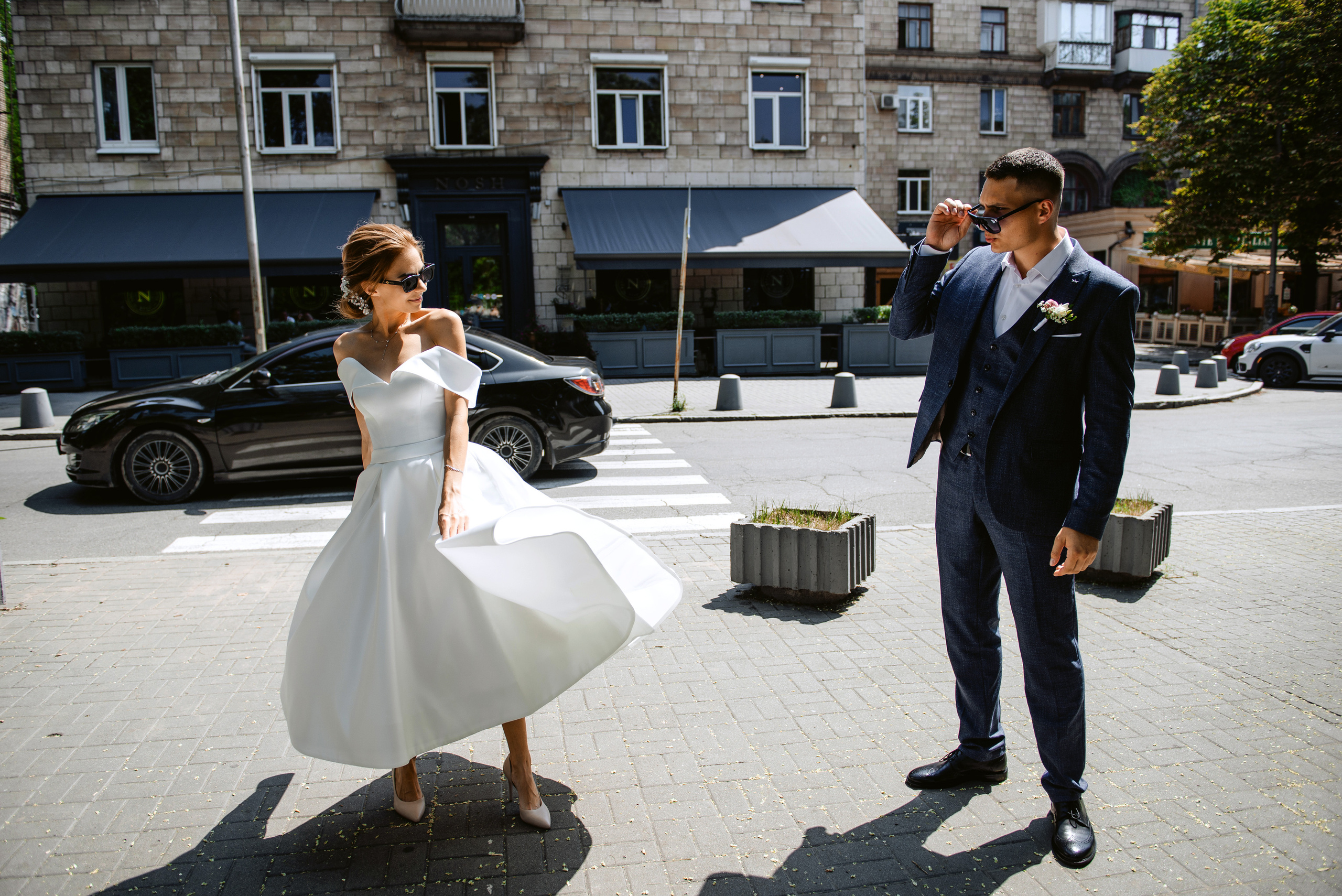 Daryna & Nikita. Semashko Photography — весільні та сімейні фотографи