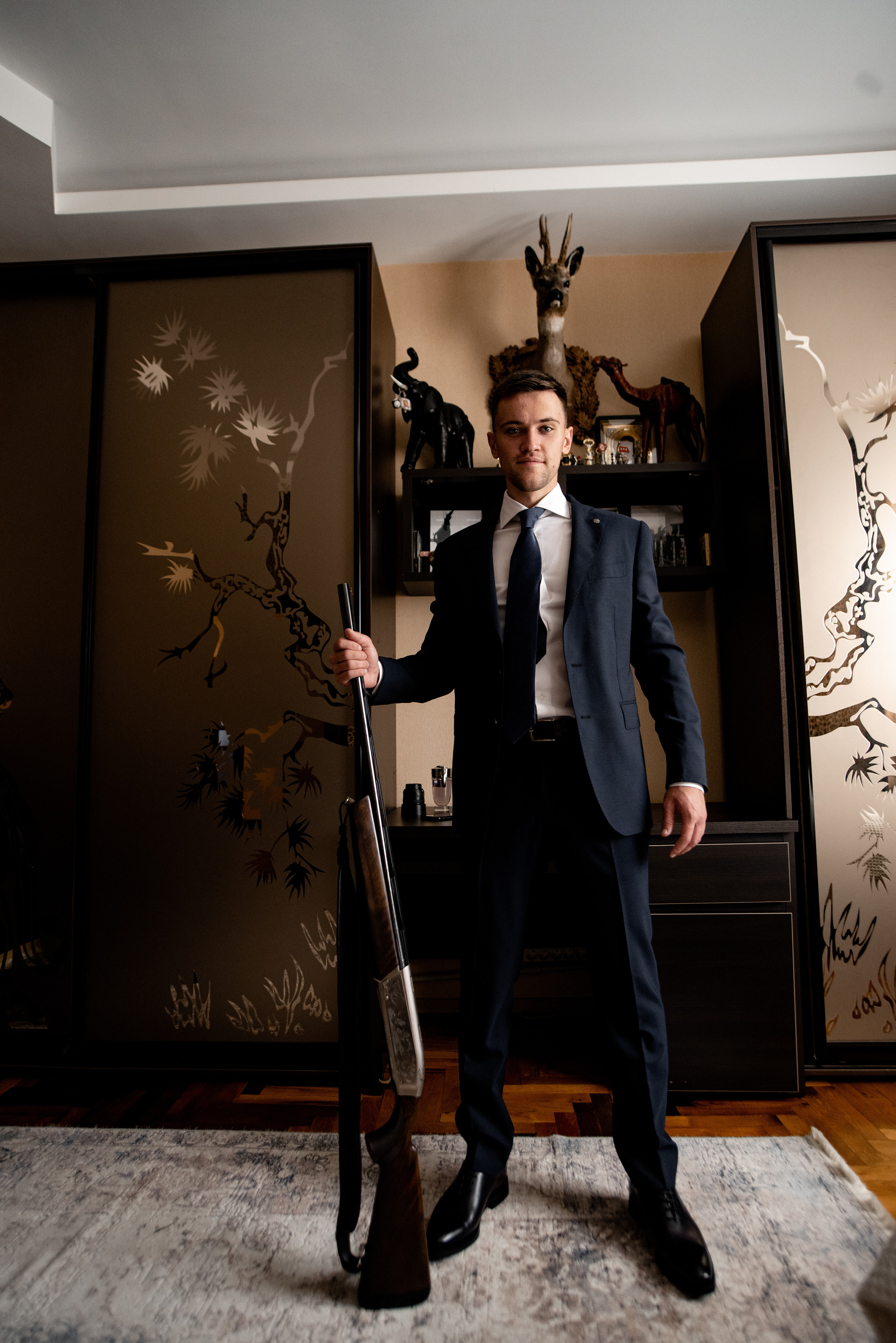 Karina & Ivan. Semashko Photography — весільні та сімейні фотографи