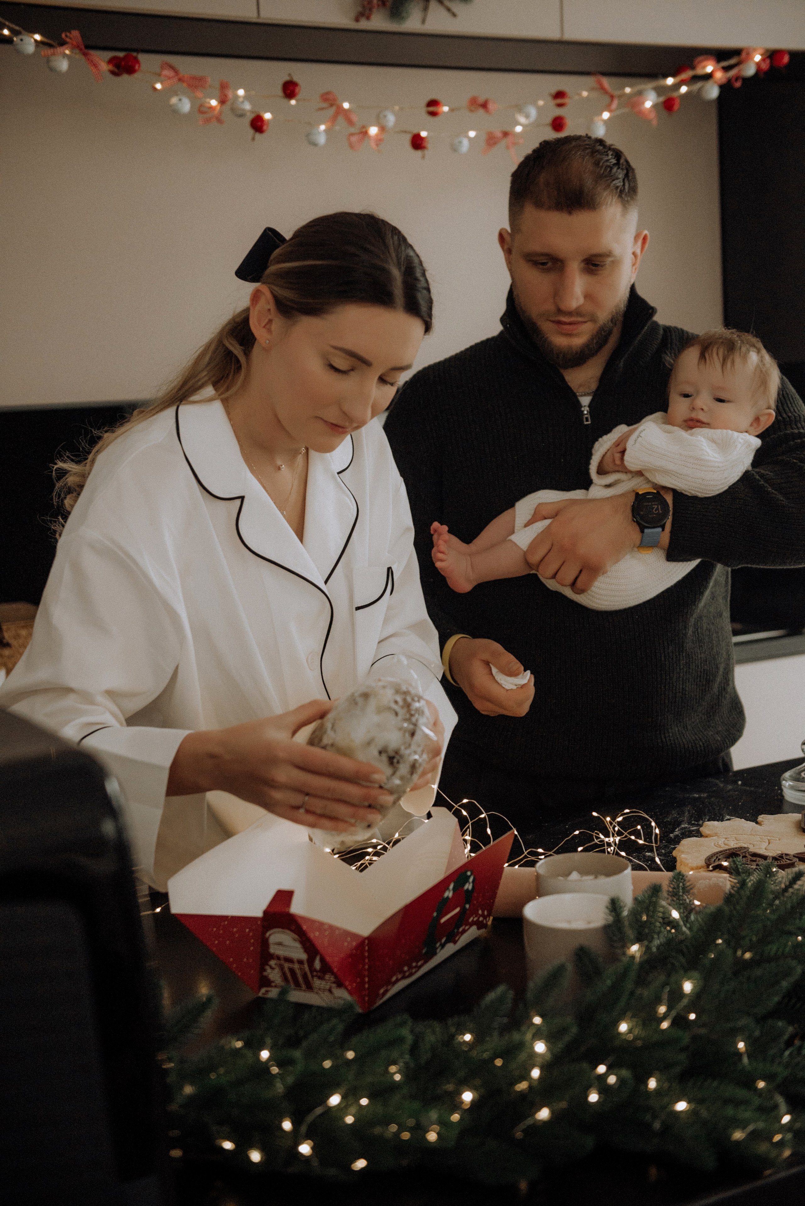 Вєня. Semashko Photography — весільні та сімейні фотографи