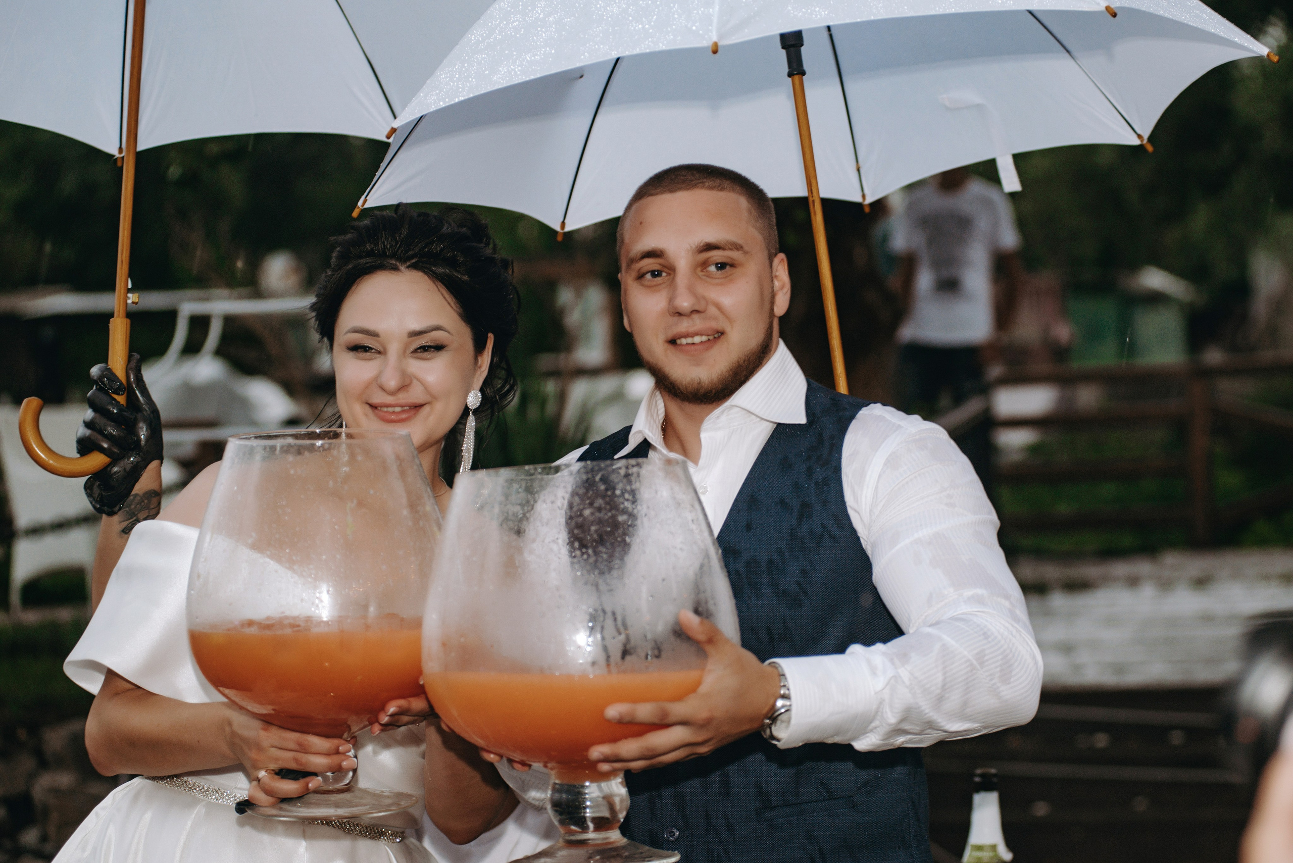 Anastasiya & Dmytro. Semashko Photography — весільні та сімейні фотографи