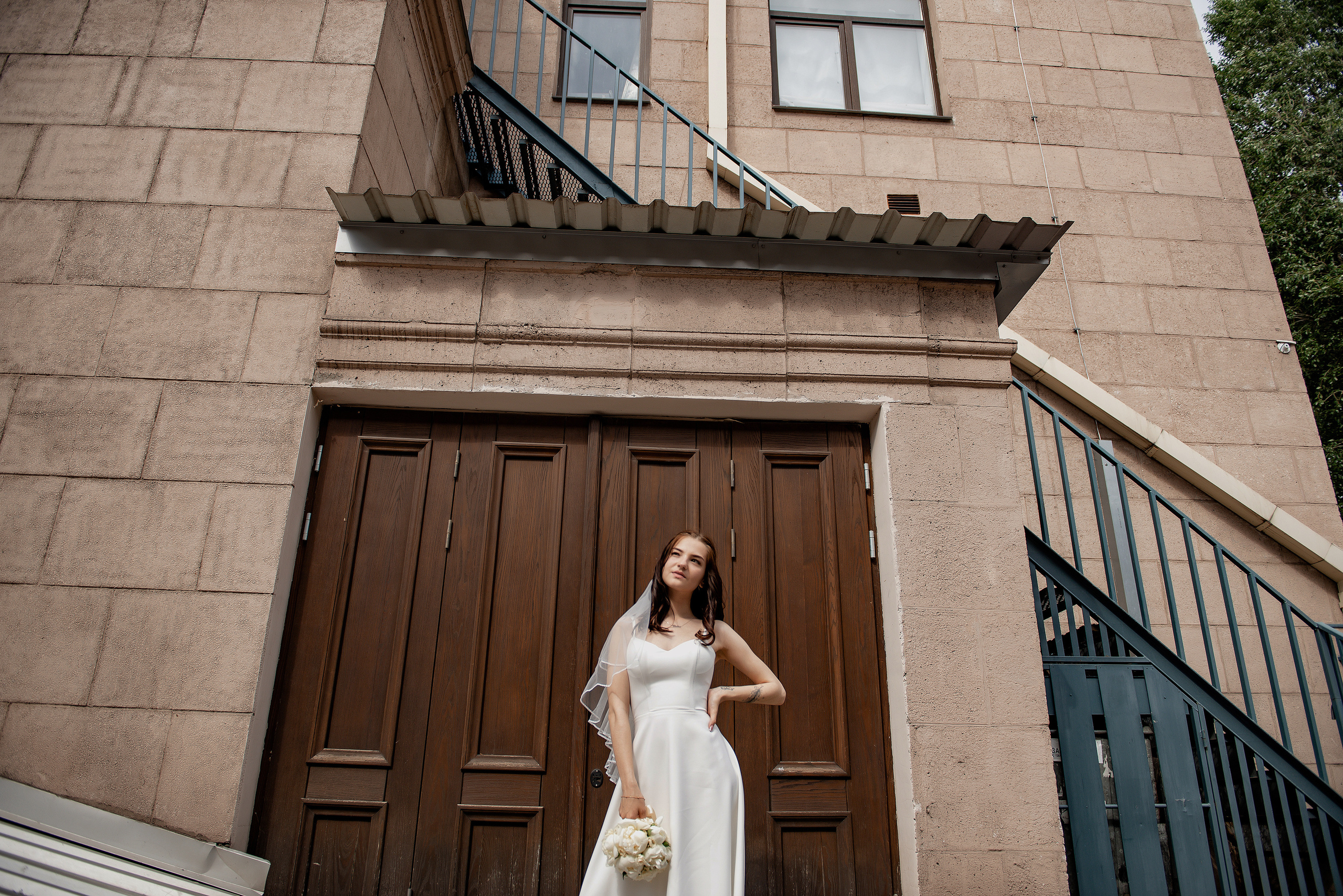 Valeriya & Artyom. Semashko Photography — весільні та сімейні фотографи