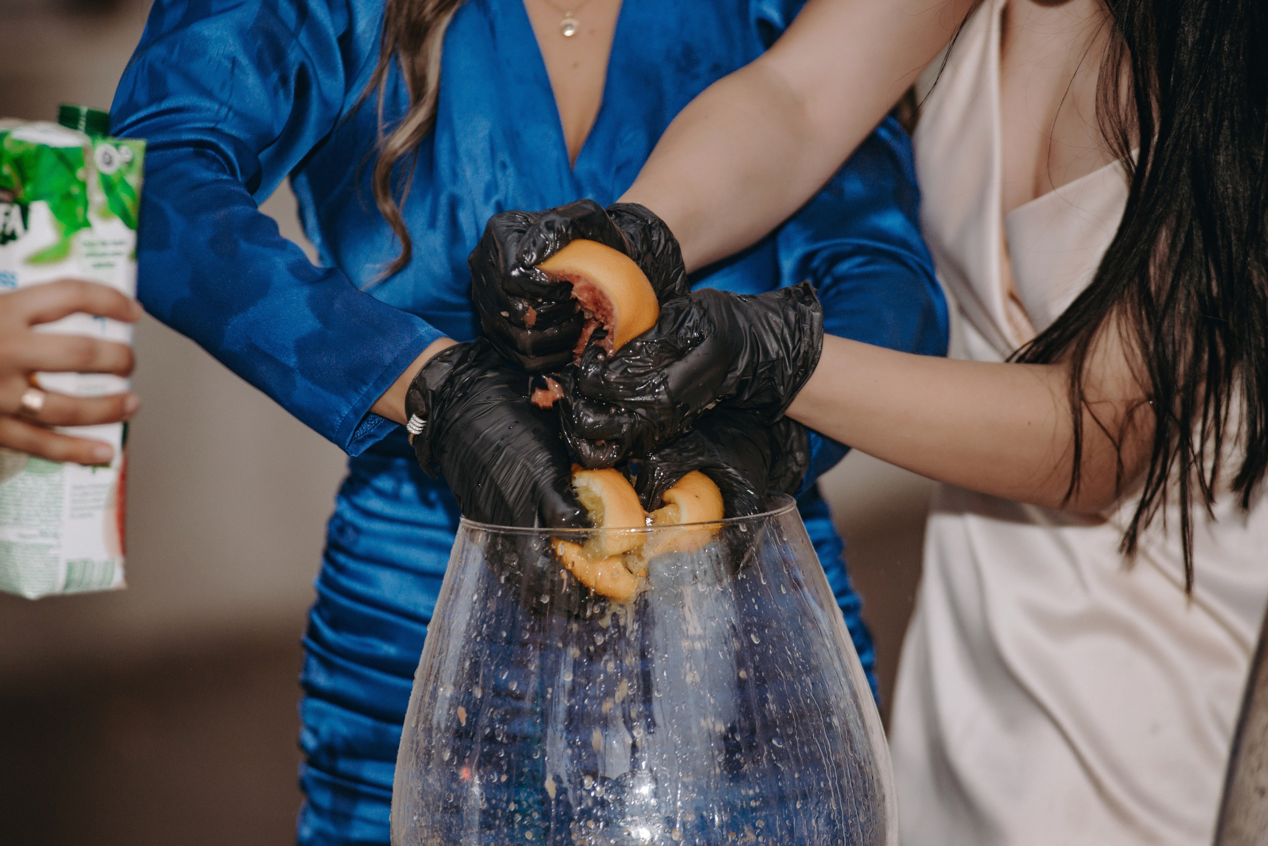 Anastasiya & Dmytro. Semashko Photography — весільні та сімейні фотографи