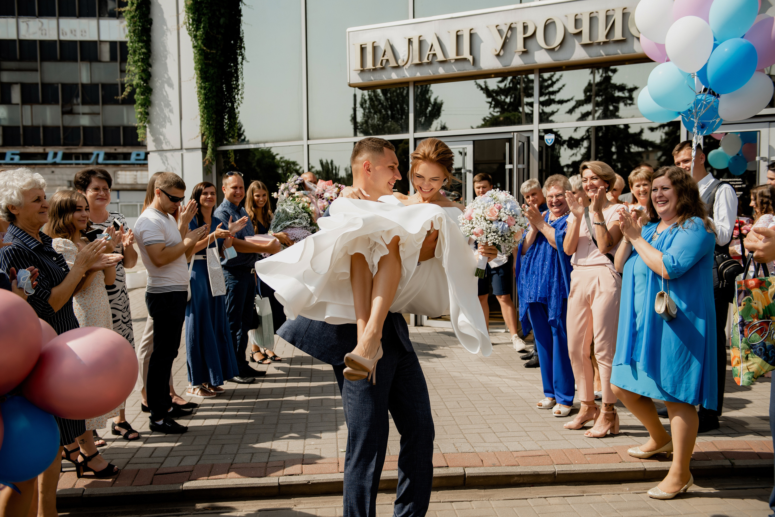 Даринка та Микита. Semashko Photography — весільне та сімейне фото, Олег І Наталі Семашко