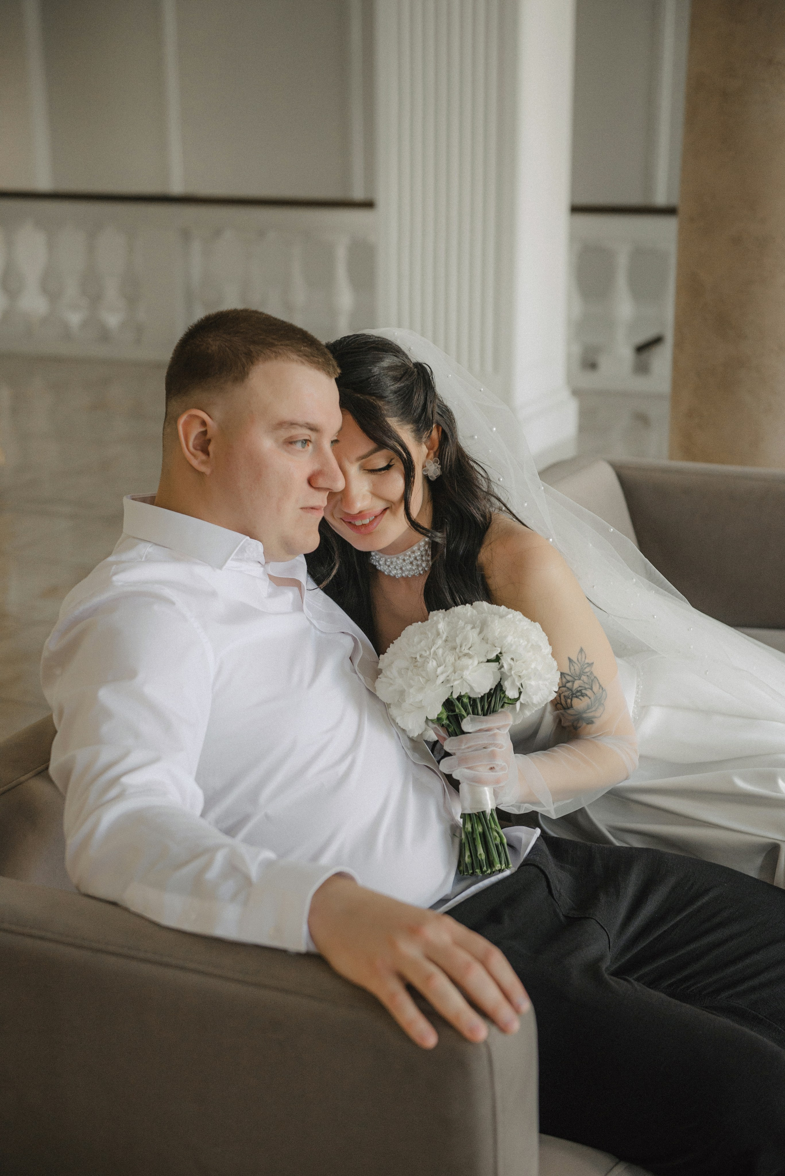 Анастасія та Владислав. Semashko Photography — весільне та сімейне фото, Олег І Наталі Семашко