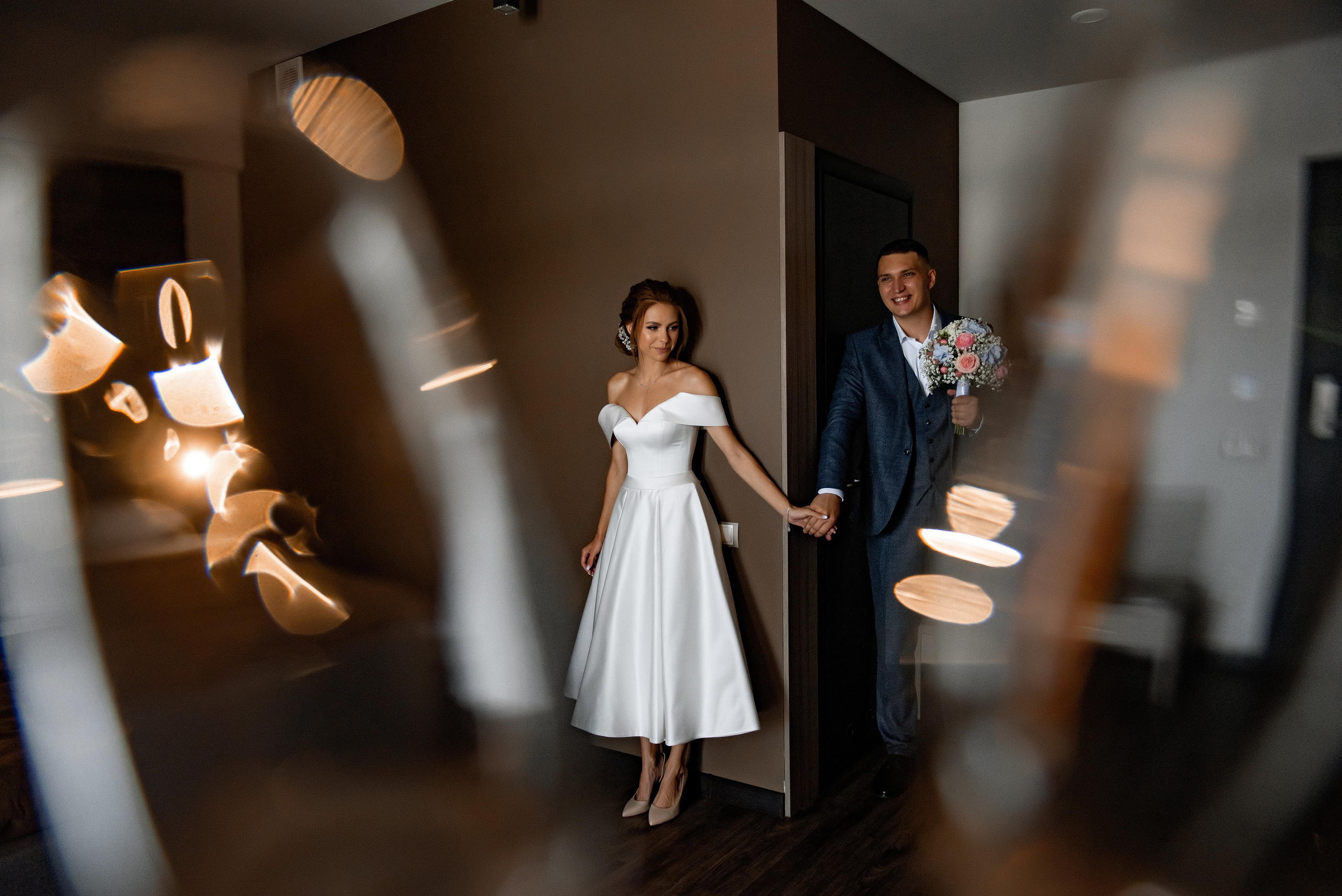 Даринка та Микита. Semashko Photography — весільне та сімейне фото, Олег І Наталі Семашко