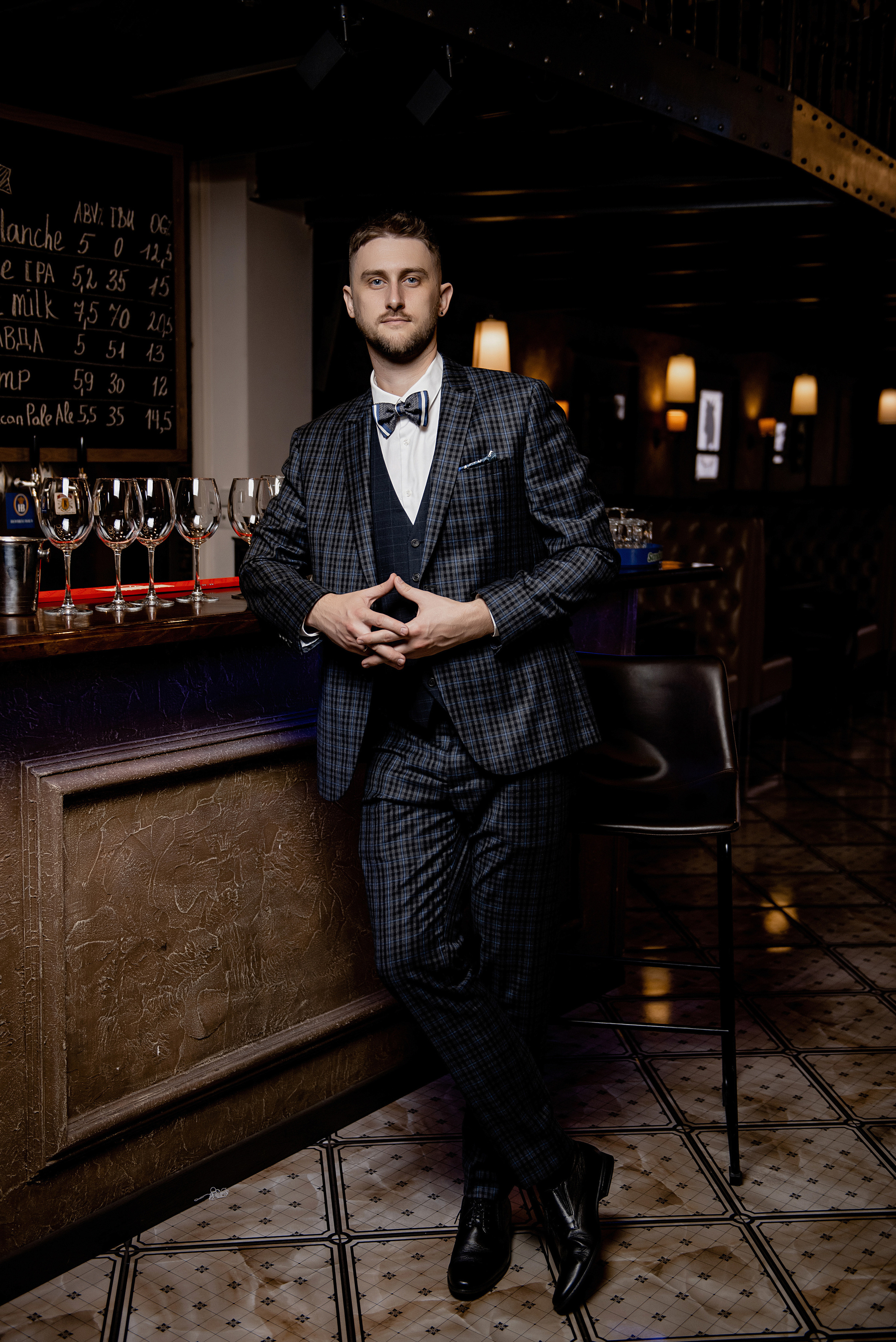 Alina & Ivan. Semashko Photography — весільні та сімейні фотографи