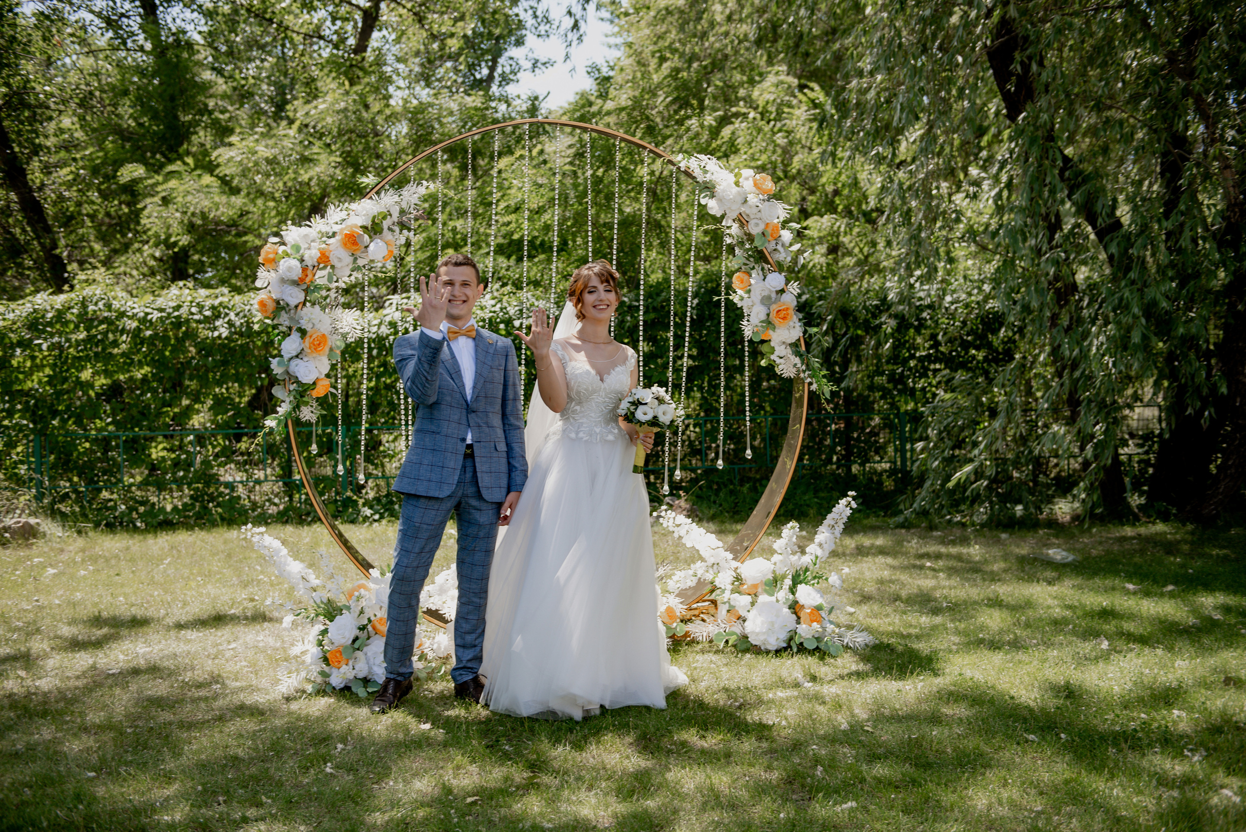 Announcements. Semashko Photography — весільні та сімейні фотографи