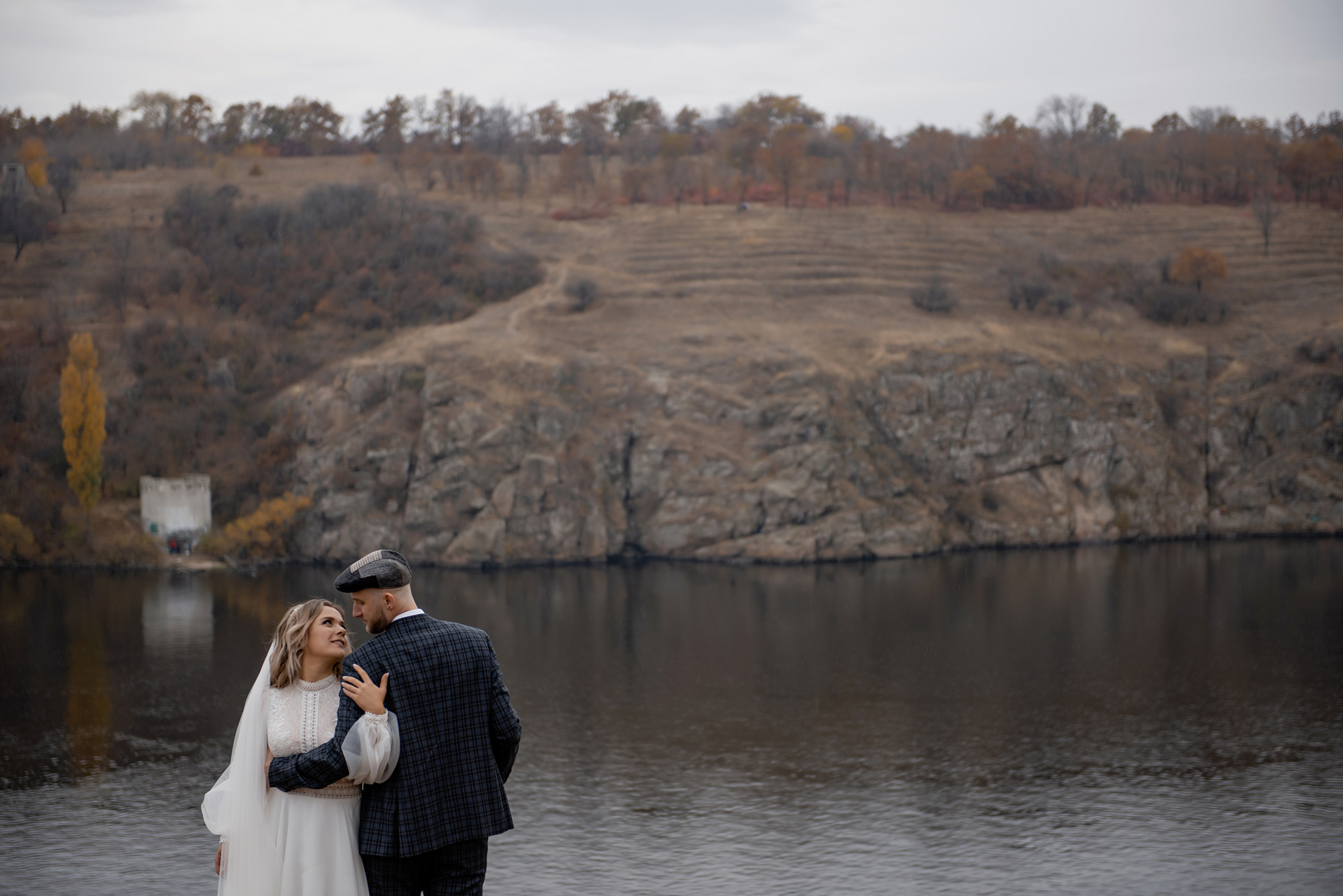 Alina & Ivan. Semashko Photography — весільні та сімейні фотографи