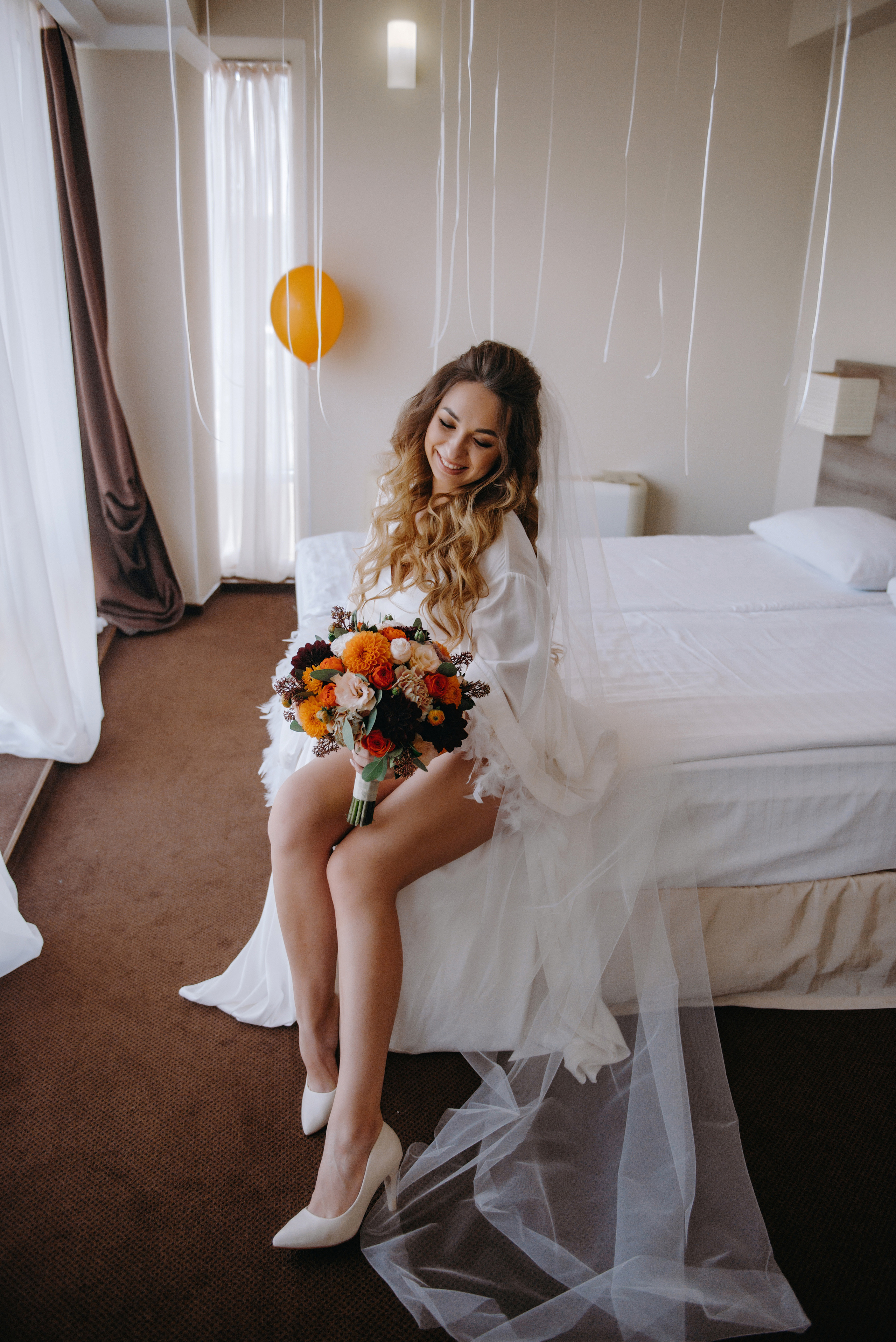 Ліза та Женя. Semashko Photography — весільні та сімейні фотографи