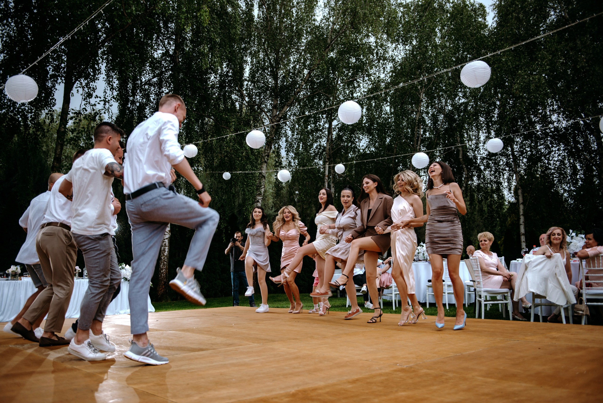 Аліна та Влад. Semashko Photography — весільні та сімейні фотографи