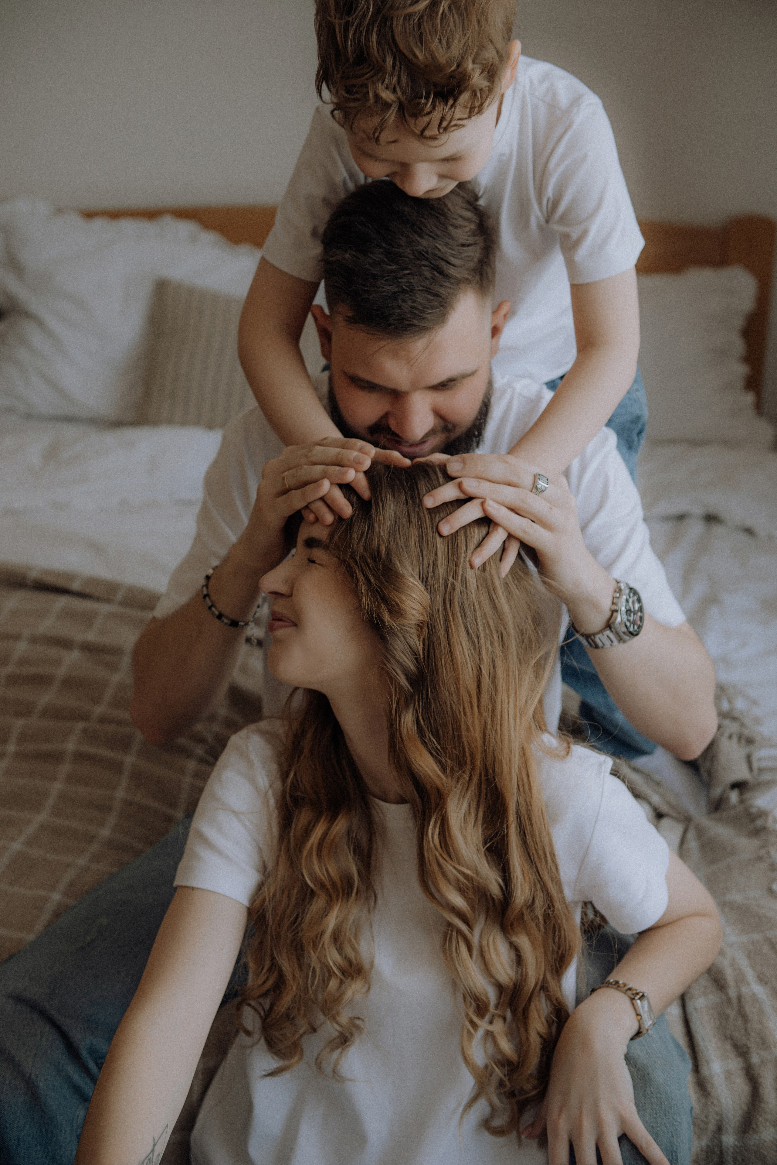 Гордєй. Semashko Photography — весільні та сімейні фотографи