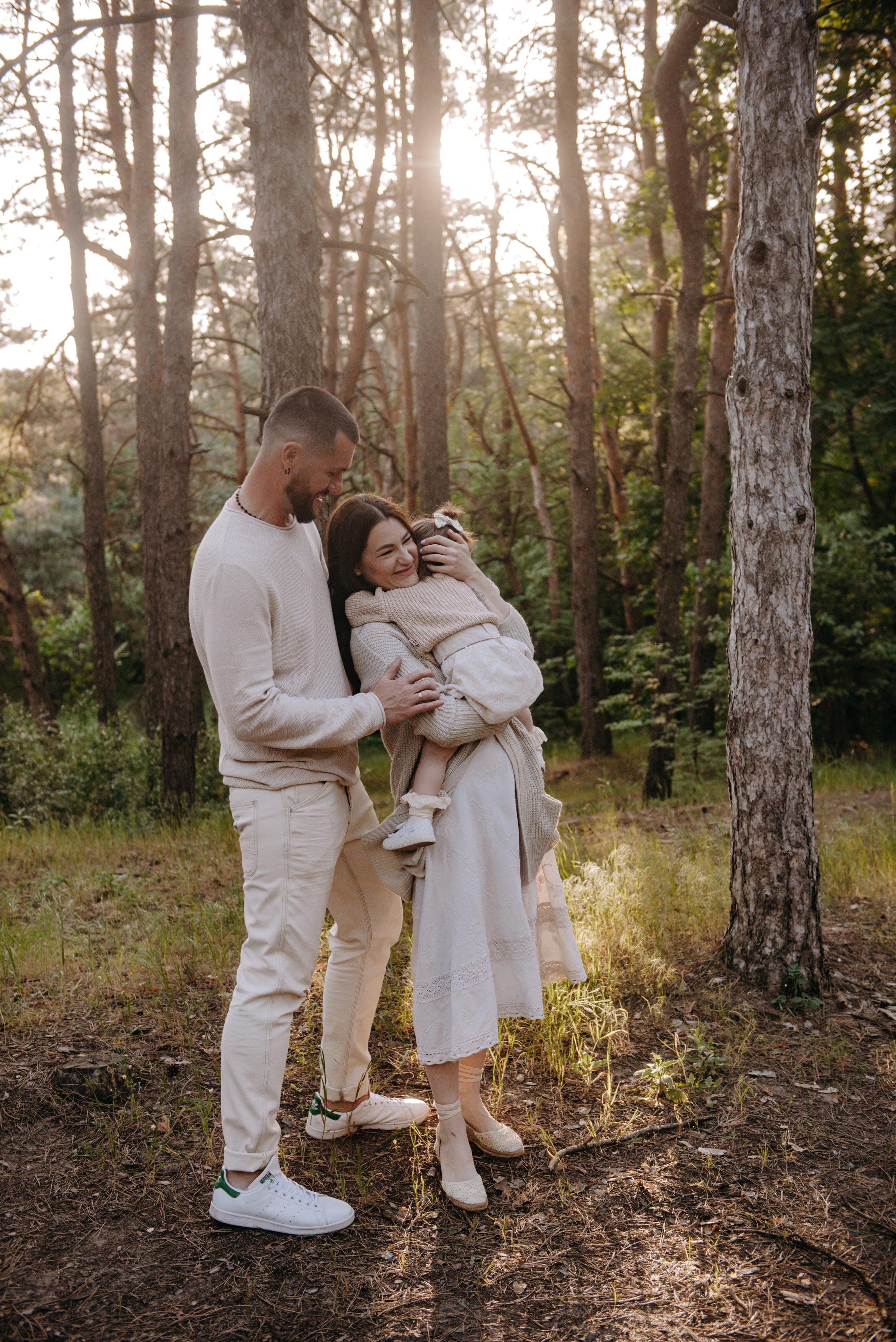 Женя+Катя+Ліза. Semashko Photography — весільне та сімейне фото, Олег І Наталі Семашко