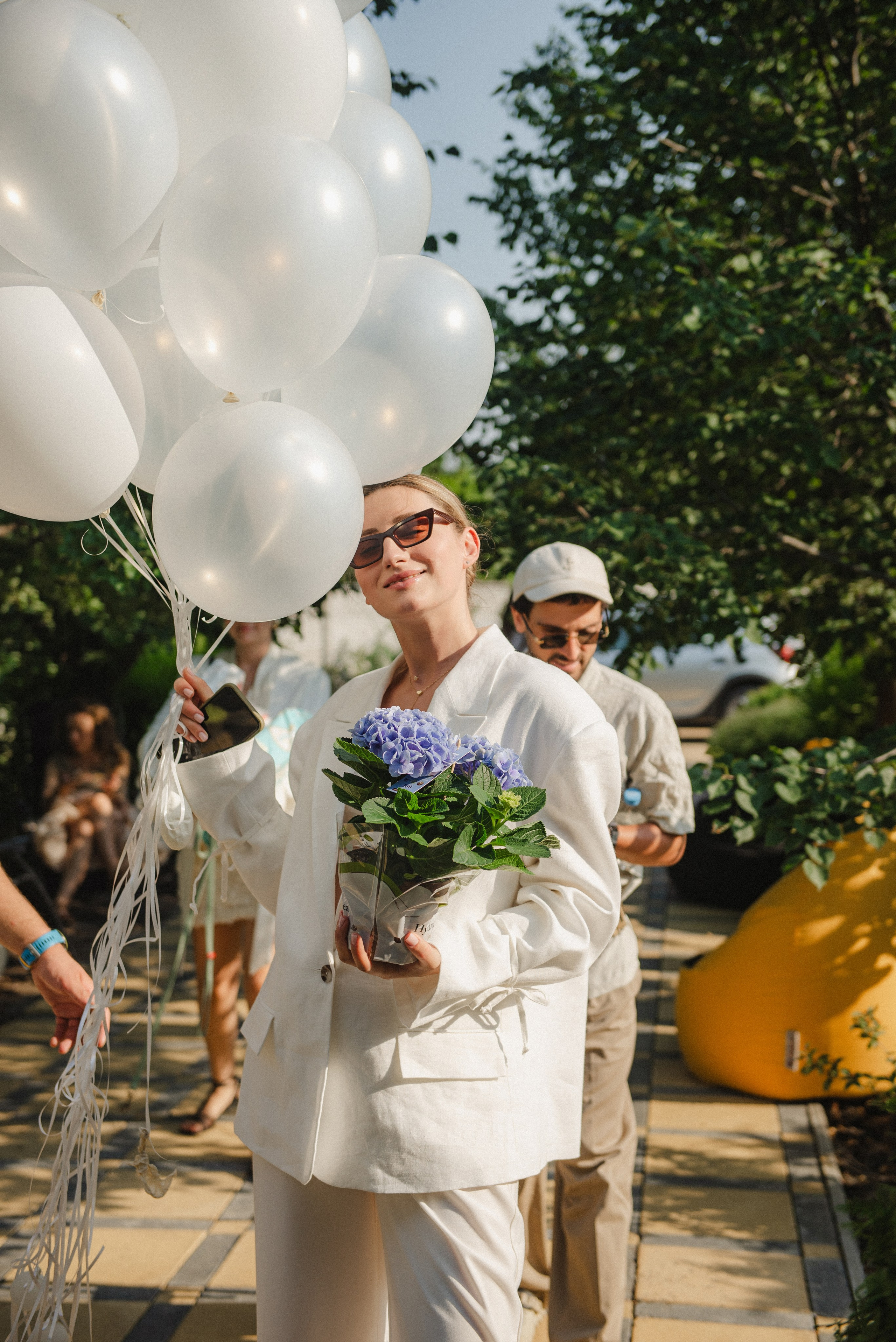 Гендер Паті Аня та Сашко. Semashko Photography — весільне та сімейне фото, Олег І Наталі Семашко