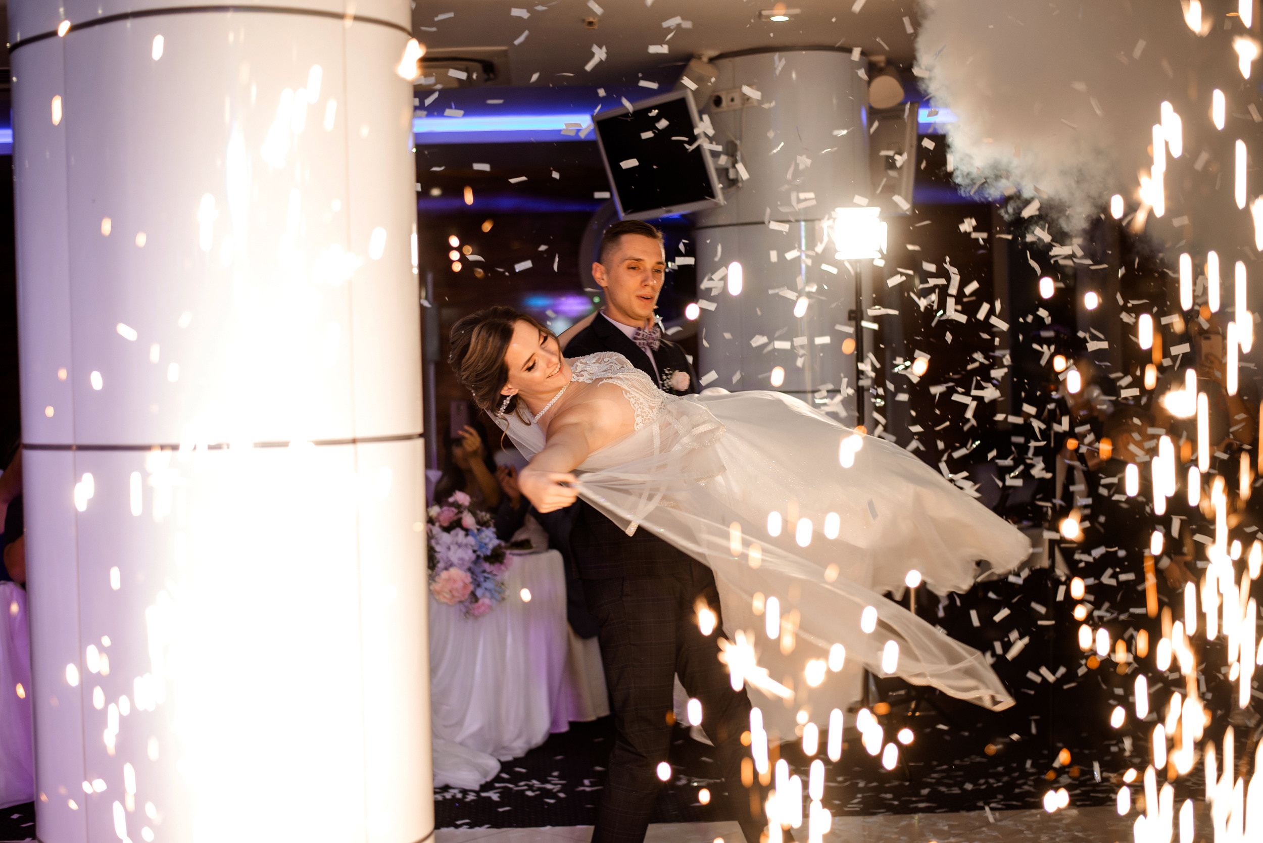 Violetta & Vitaly. Semashko Photography — весільні та сімейні фотографи