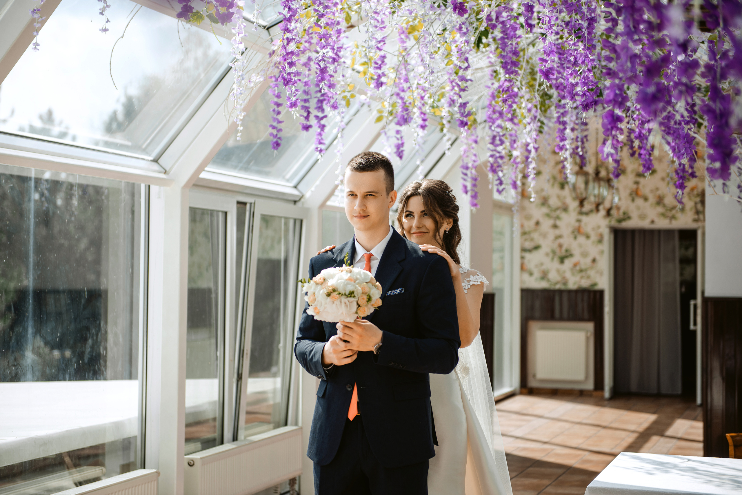 Інна та Денис. Semashko Photography — весільне та сімейне фото, Олег І Наталі Семашко