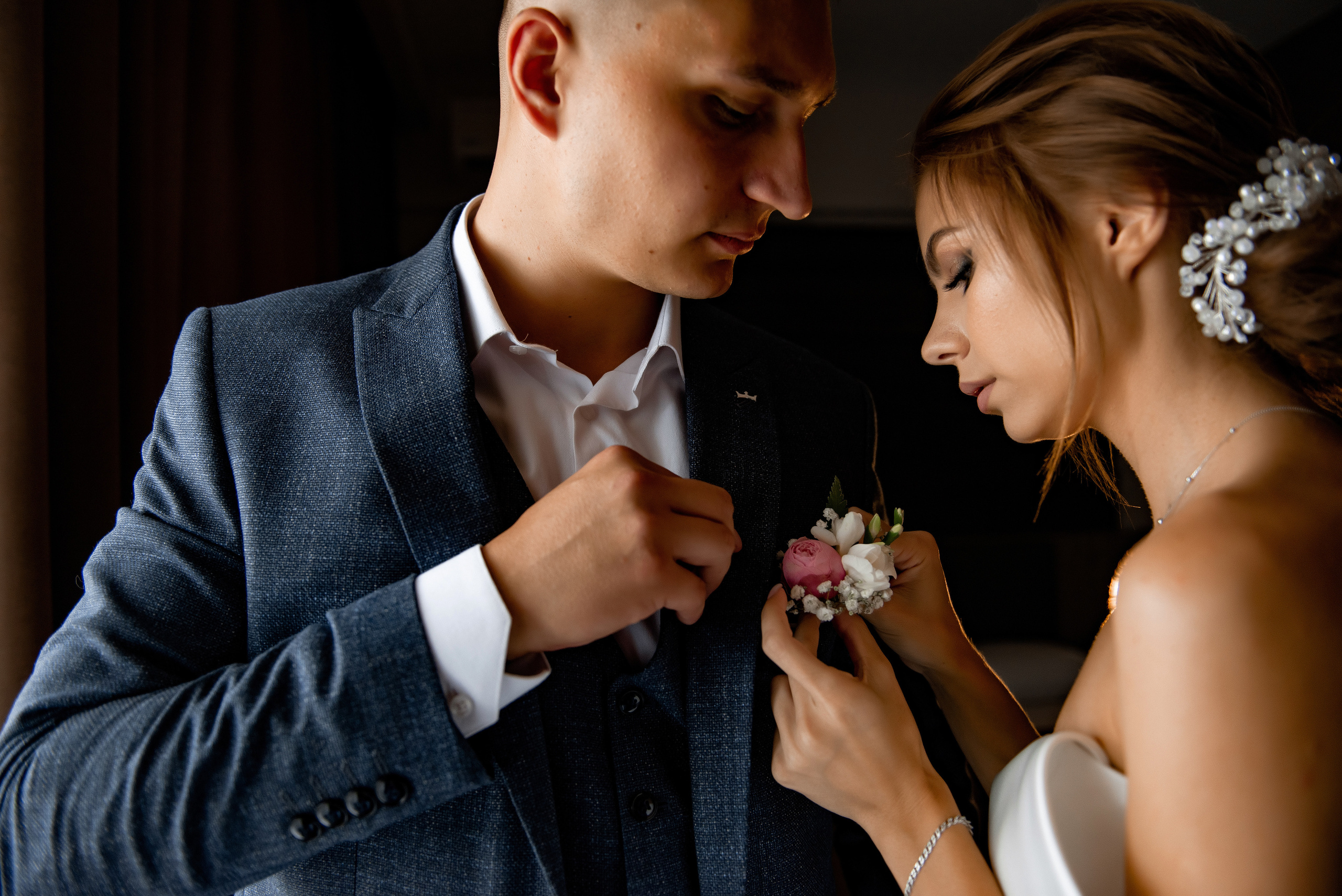 Даринка та Микита. Semashko Photography — весільне та сімейне фото, Олег І Наталі Семашко