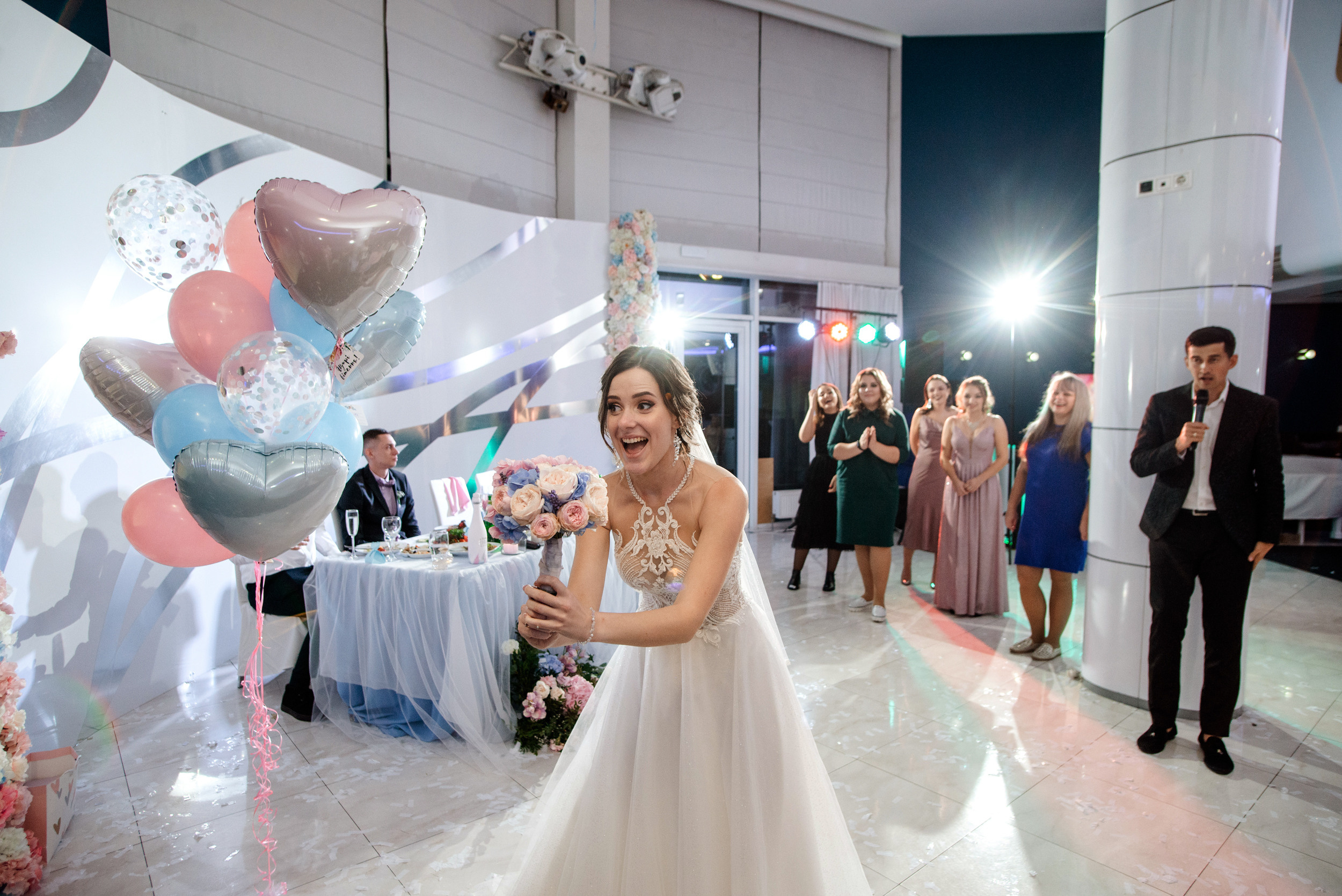 Violetta & Vitaly. Semashko Photography — весільні та сімейні фотографи