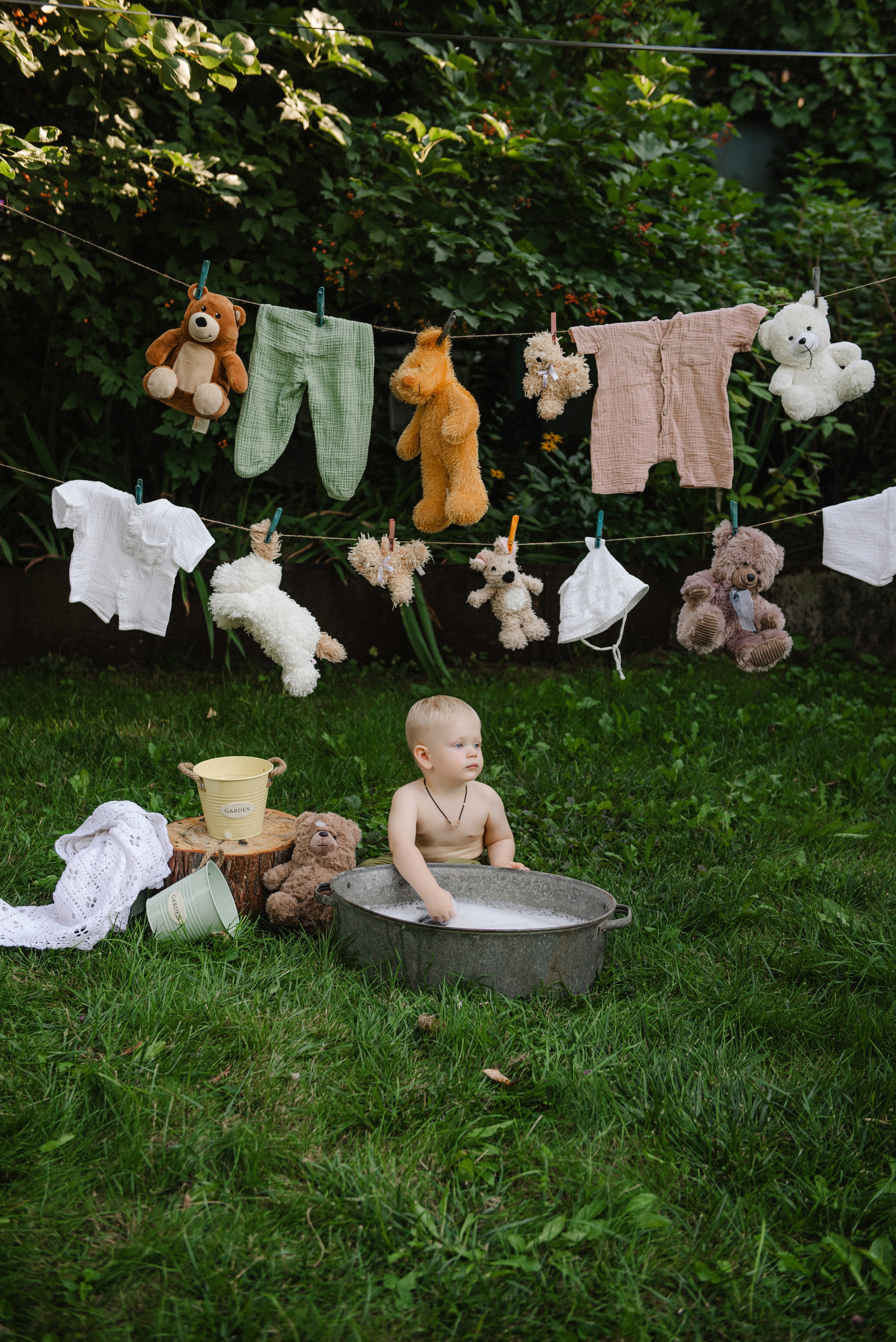 Яша. Semashko Photography — весільне та сімейне фото, Олег І Наталі Семашко