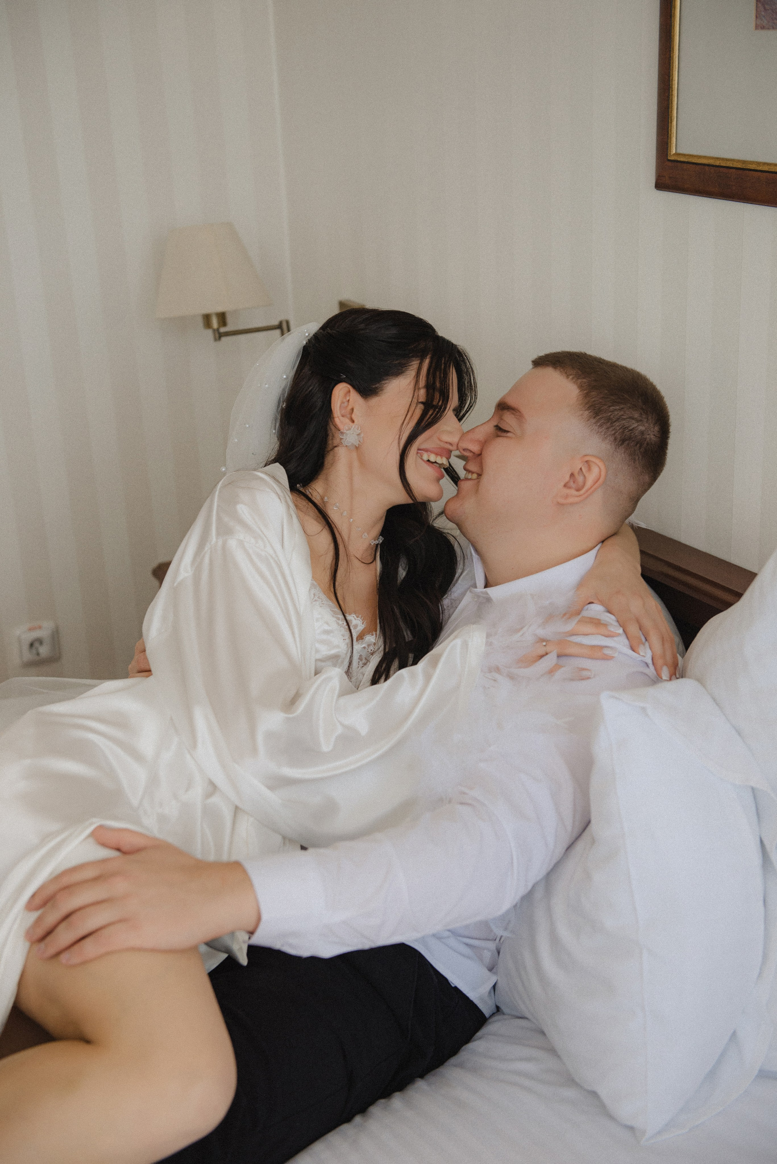 Анастасія та Владислав. Semashko Photography — весільне та сімейне фото, Олег І Наталі Семашко