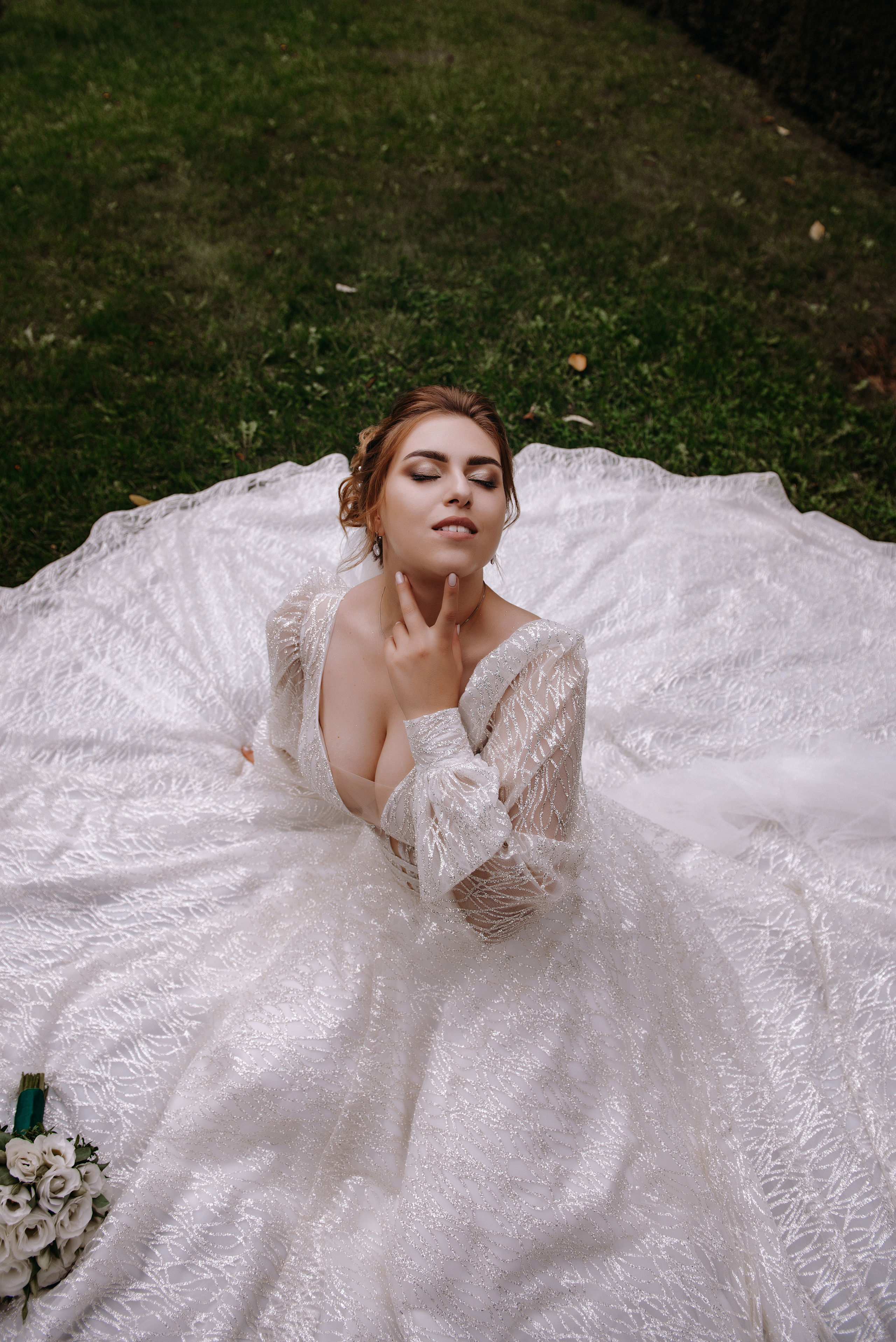 Ліза і Олександр. Semashko Photography — весільне та сімейне фото, Олег І Наталі Семашко