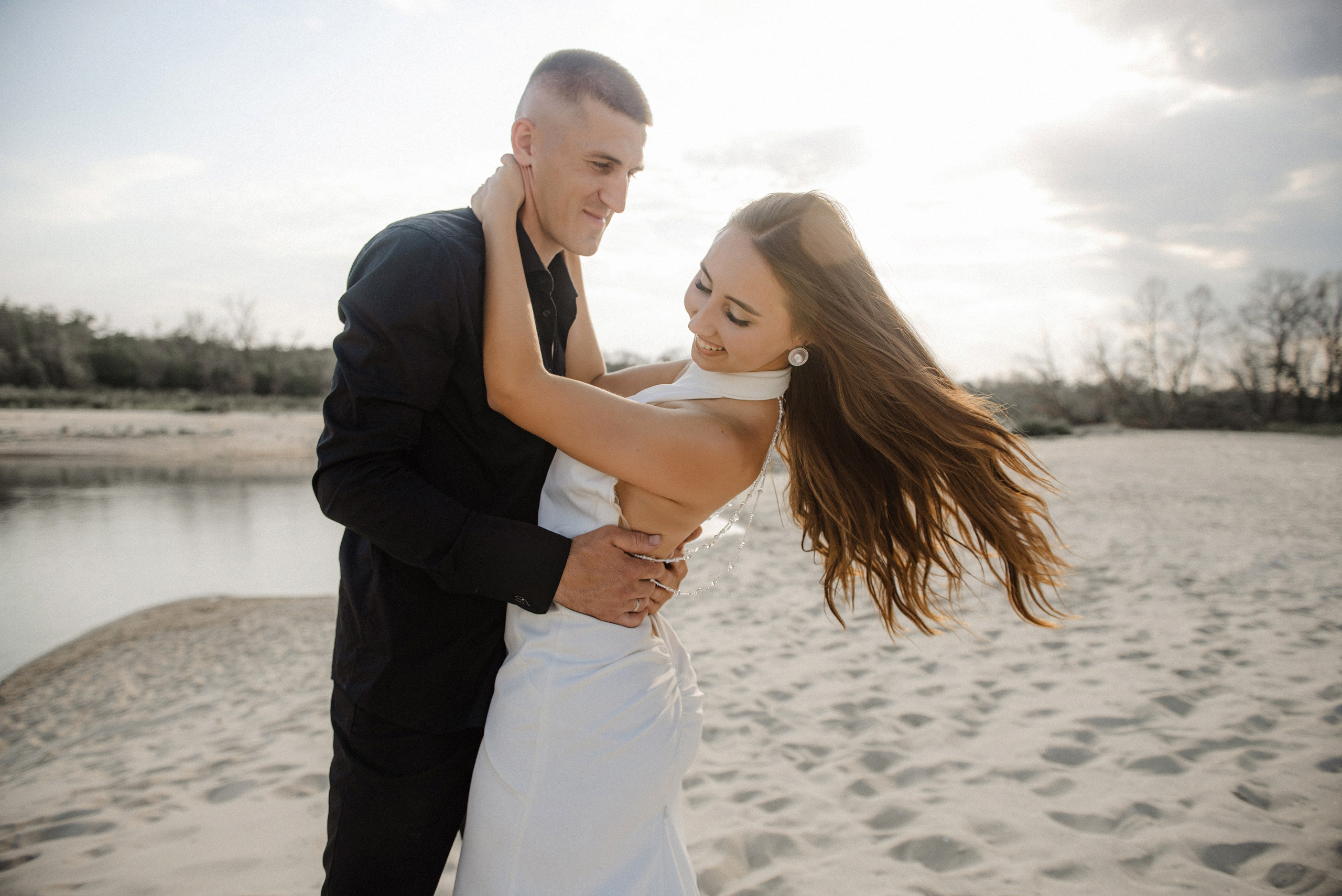 Сніжана та Владислав. Semashko Photography — весільне та сімейне фото, Олег І Наталі Семашко