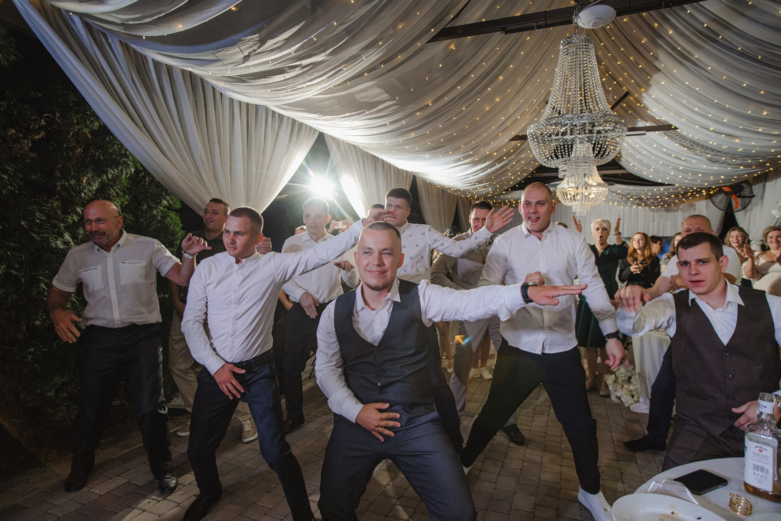 Катерина та Ярослав. Semashko Photography — весільні та сімейні фотографи