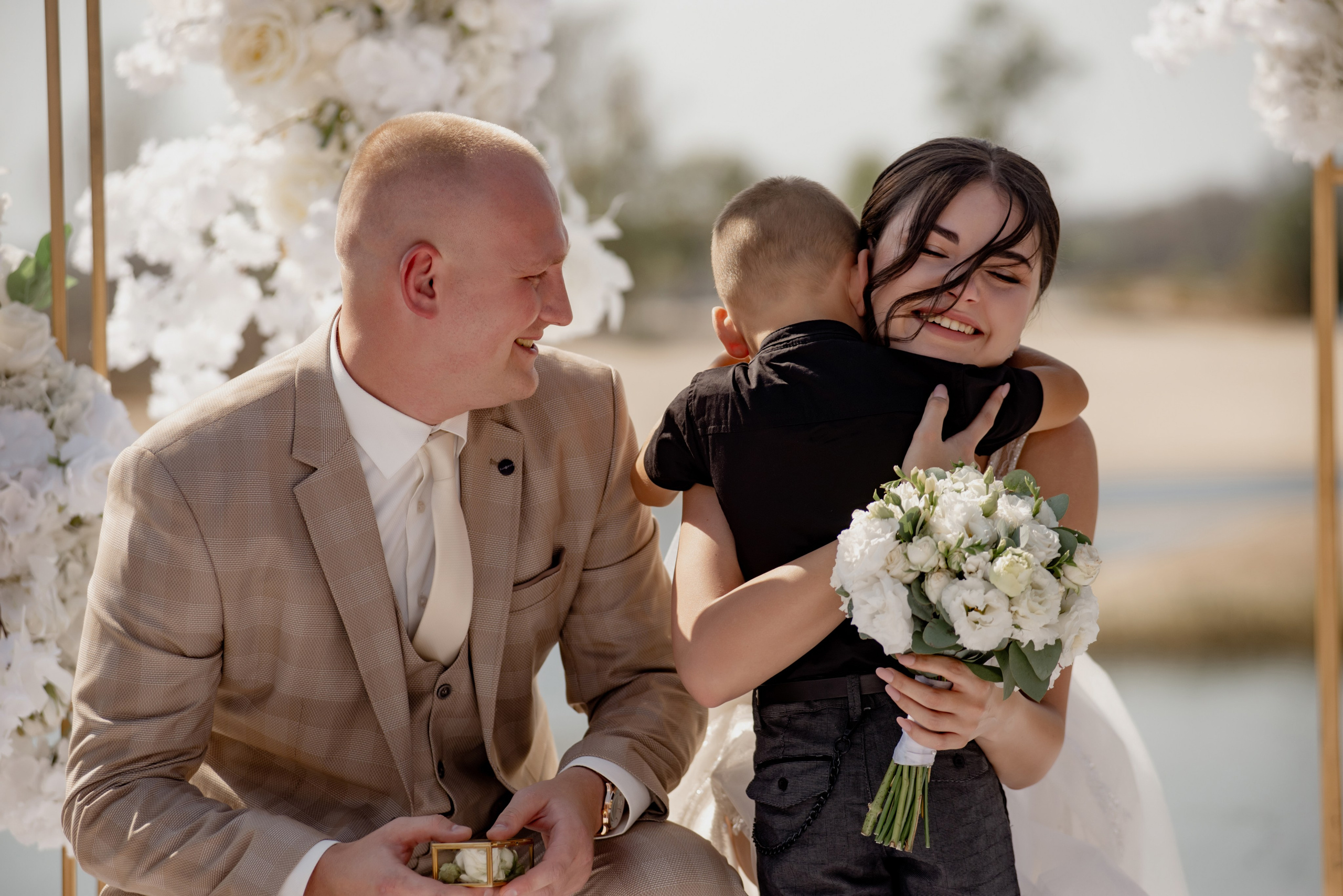 Катерина та Владислав. Semashko Photography — весільне та сімейне фото, Олег І Наталі Семашко