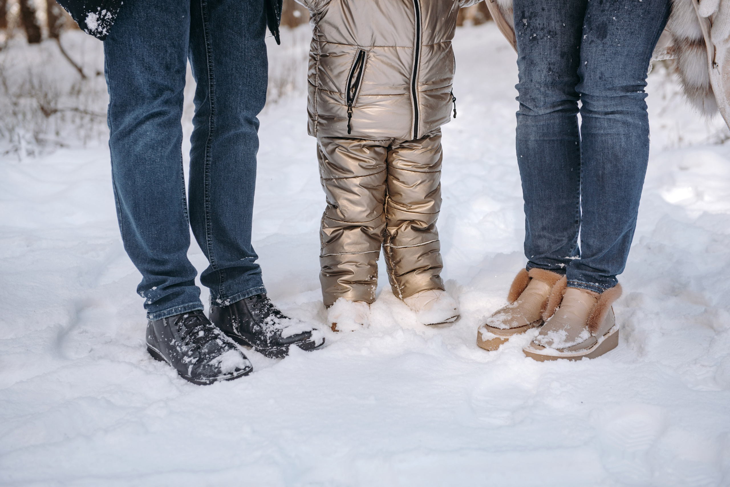 Надя+Діма+Аня. Semashko Photography — весільне та сімейне фото, Олег І Наталі Семашко