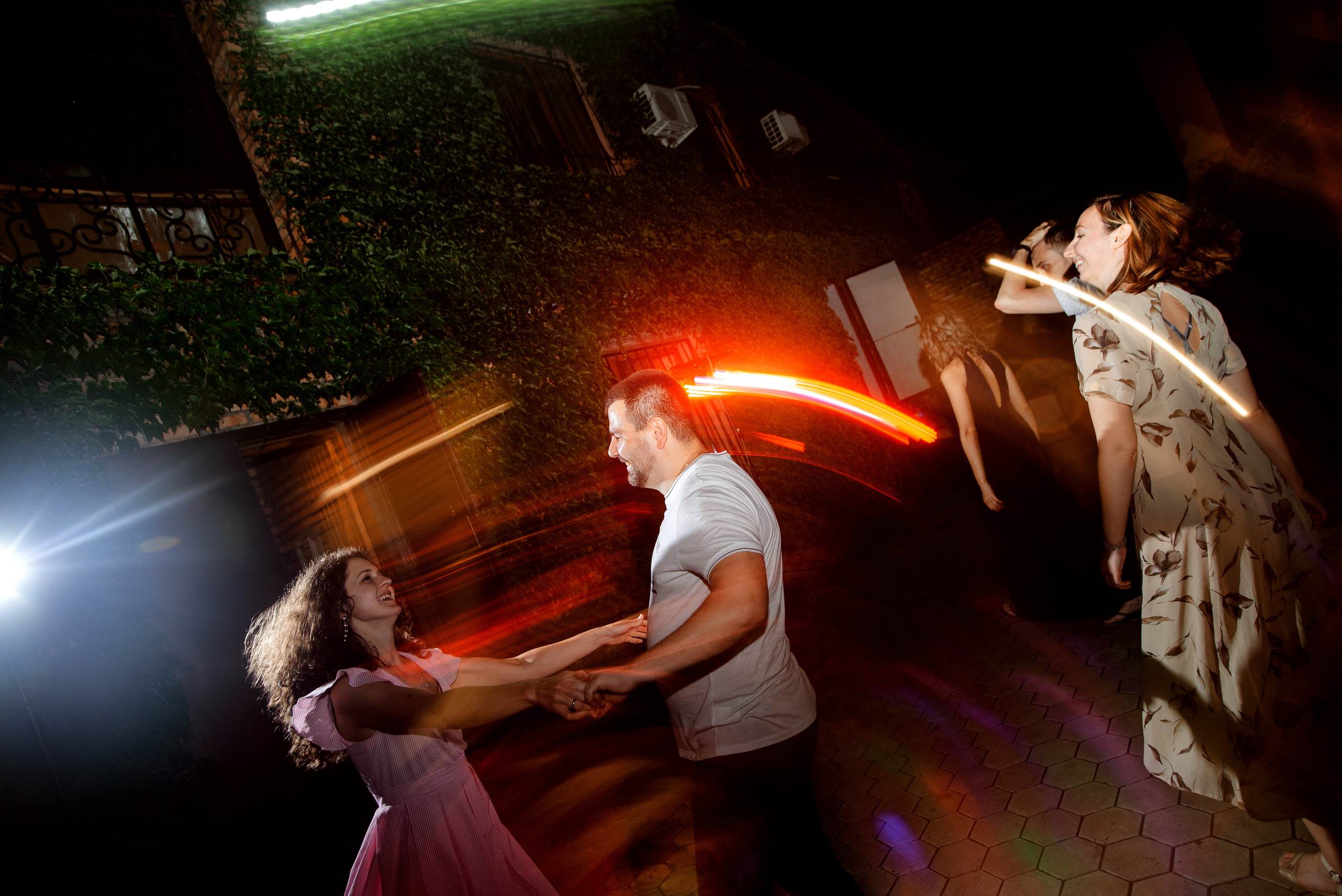 Yana & Maxim. Semashko Photography — весільні та сімейні фотографи