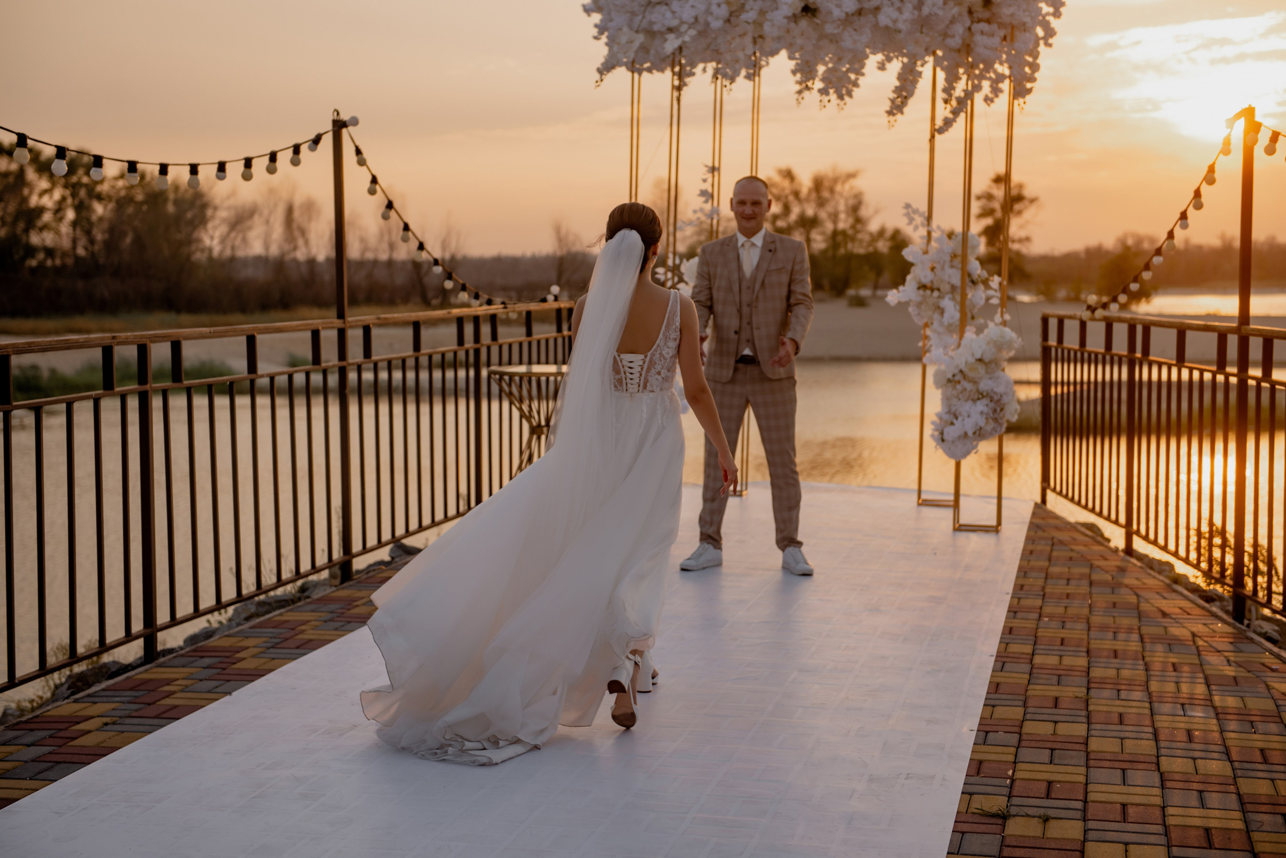 Катерина та Владислав. Semashko Photography — весільне та сімейне фото, Олег І Наталі Семашко