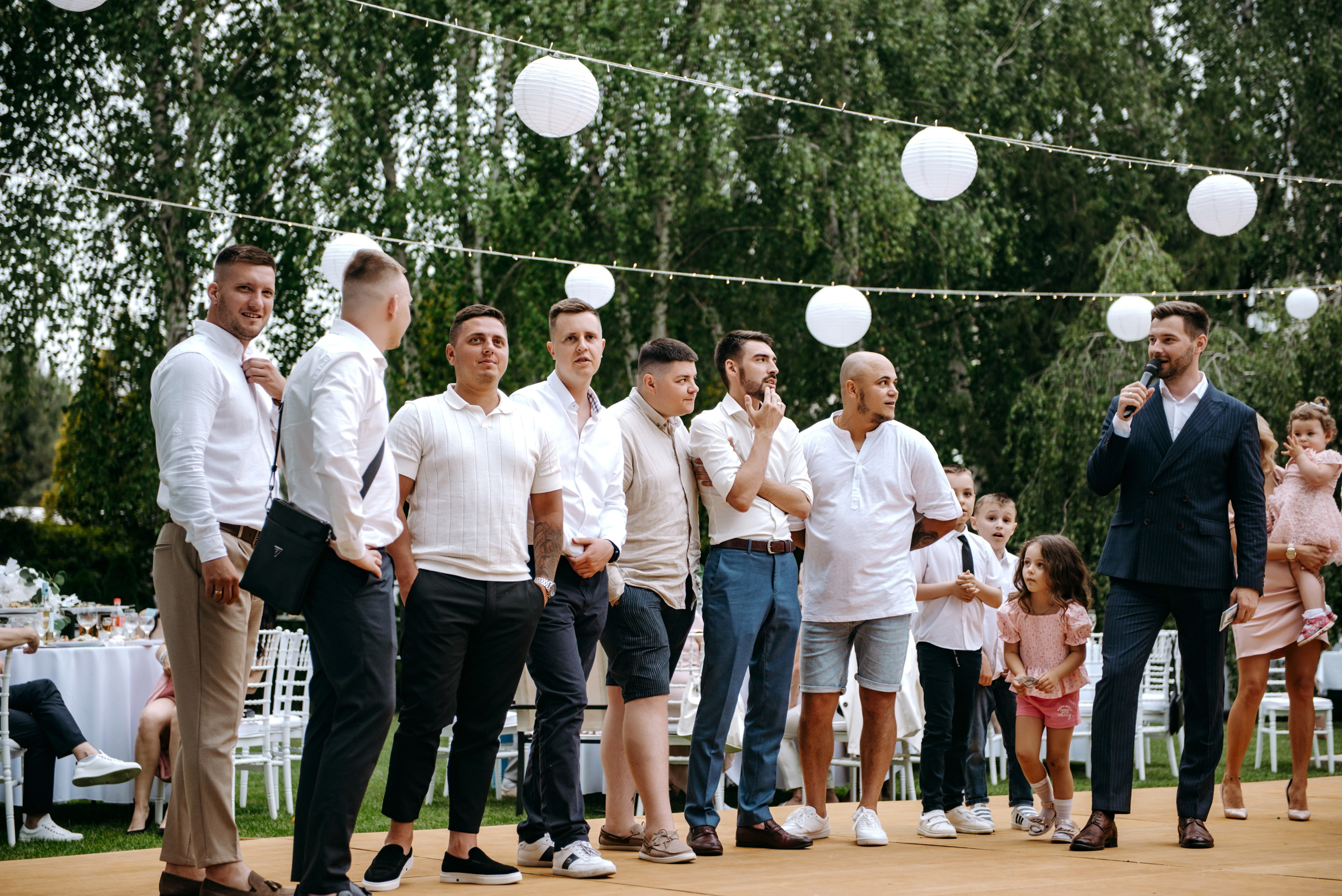 Аліна та Влад. Semashko Photography — весільні та сімейні фотографи