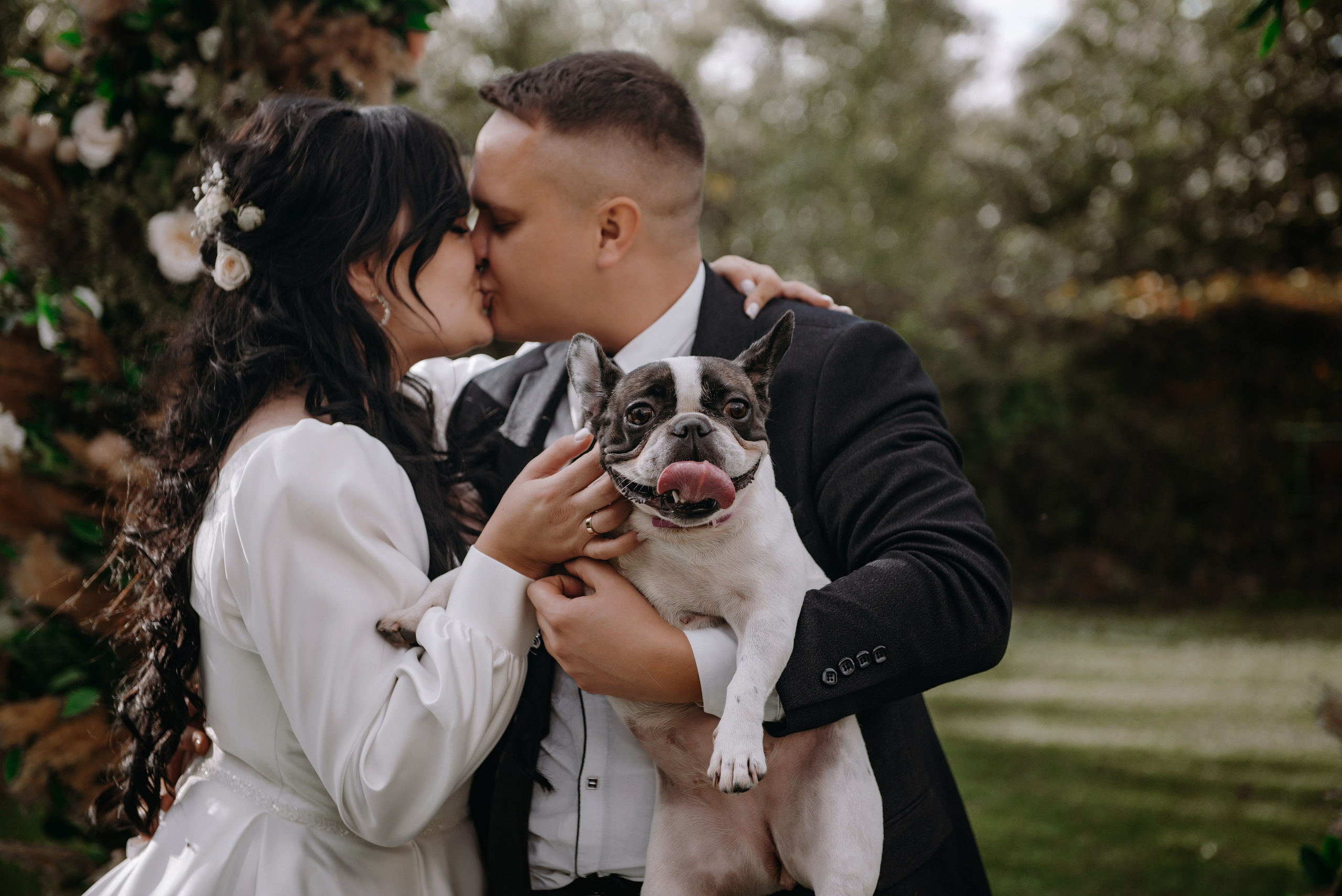 Христина та Андрій. Semashko Photography — весільне та сімейне фото, Олег І Наталі Семашко