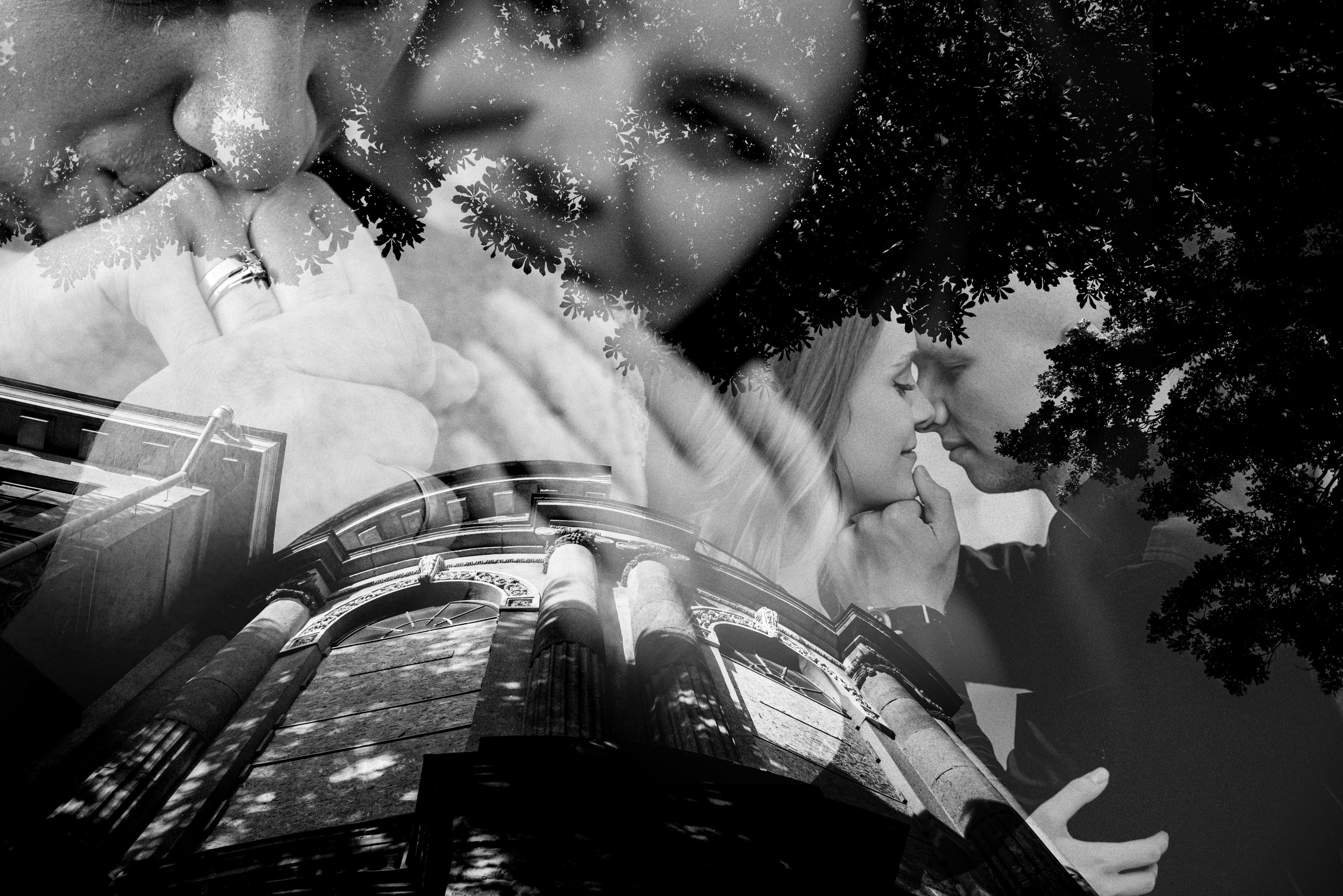 Анна та Єгор. Semashko Photography — весільне та сімейне фото, Олег І Наталі Семашко