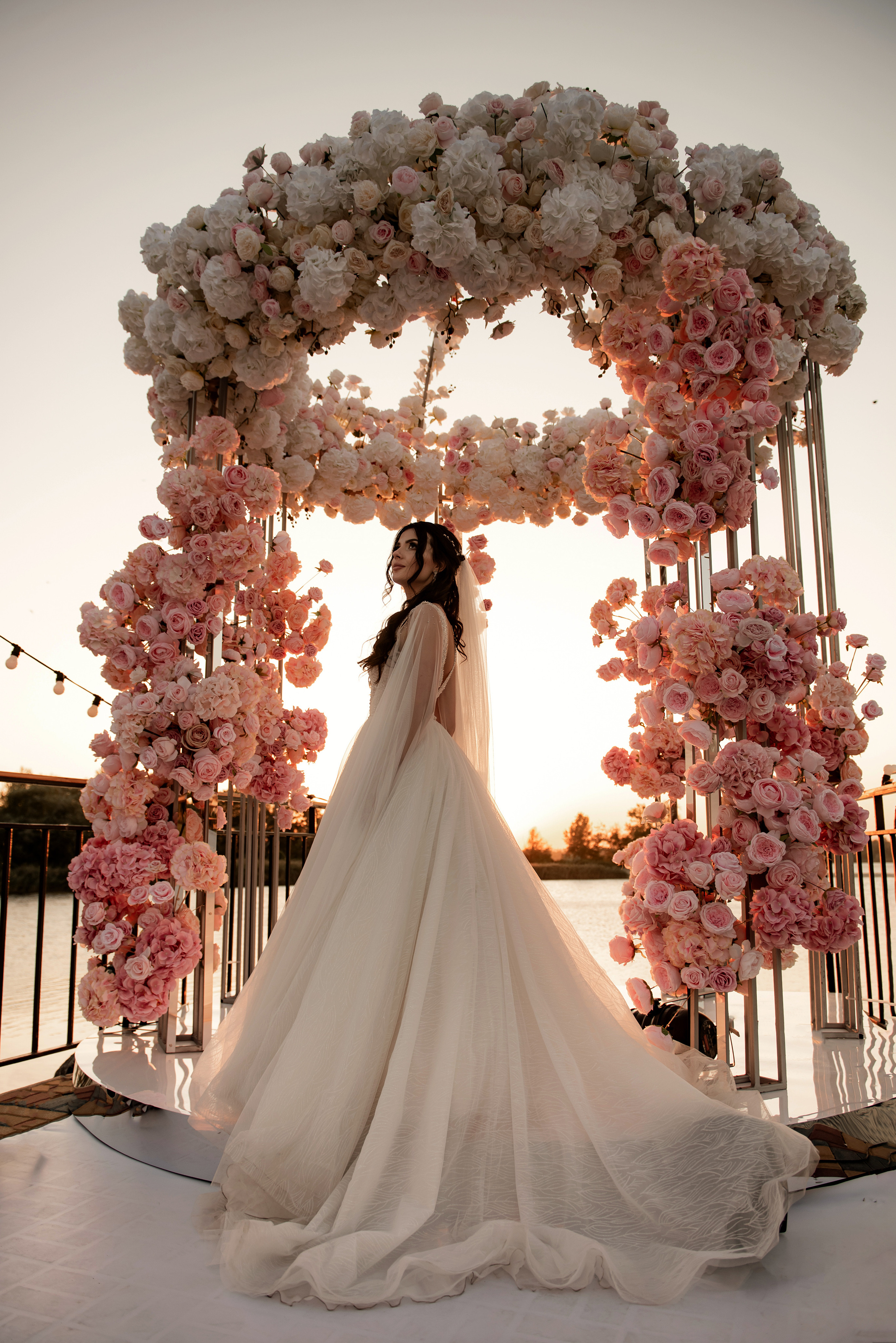 Karina & Ivan. Semashko Photography — весільні та сімейні фотографи