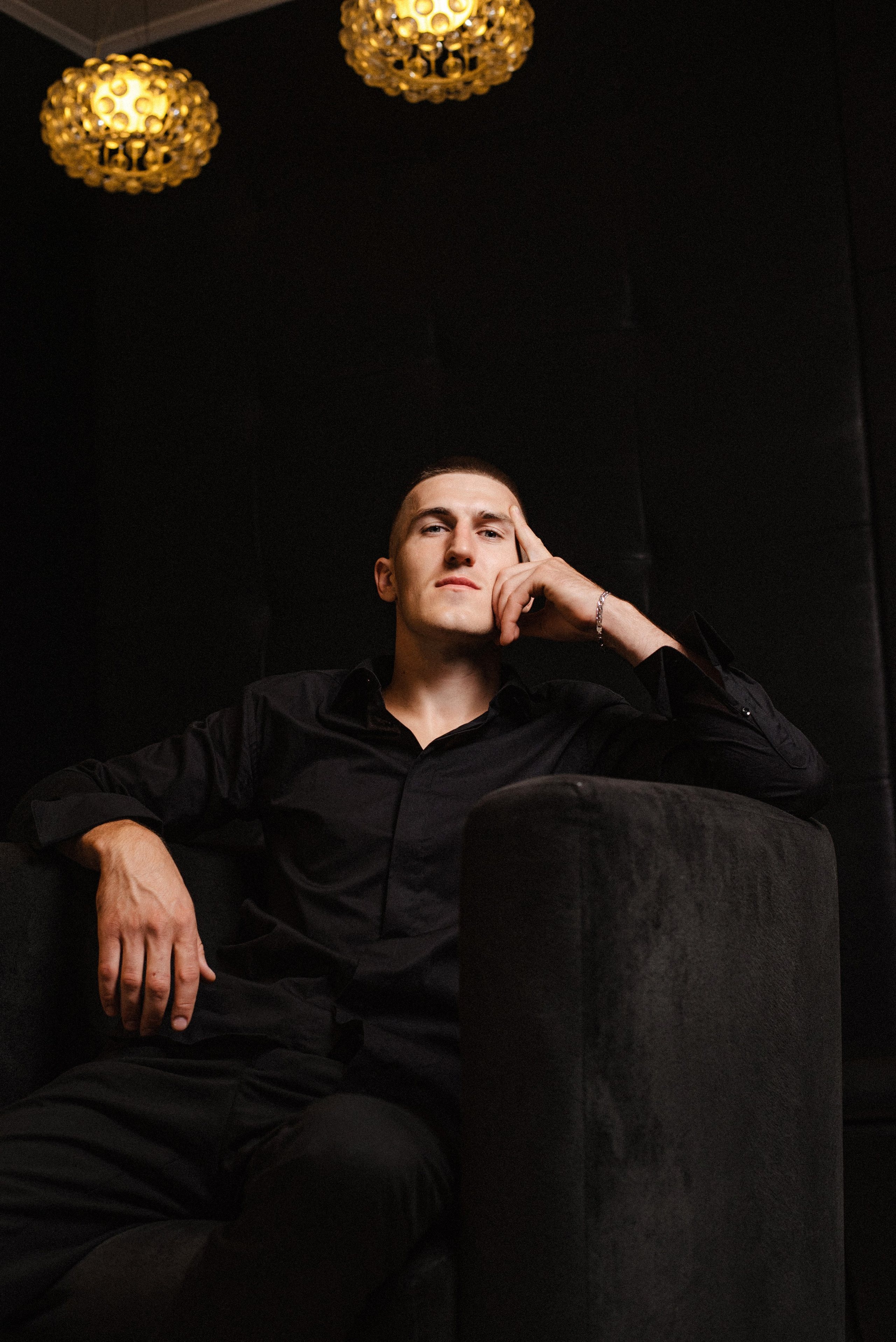 Сніжана та Владислав. Semashko Photography — весільне та сімейне фото, Олег І Наталі Семашко