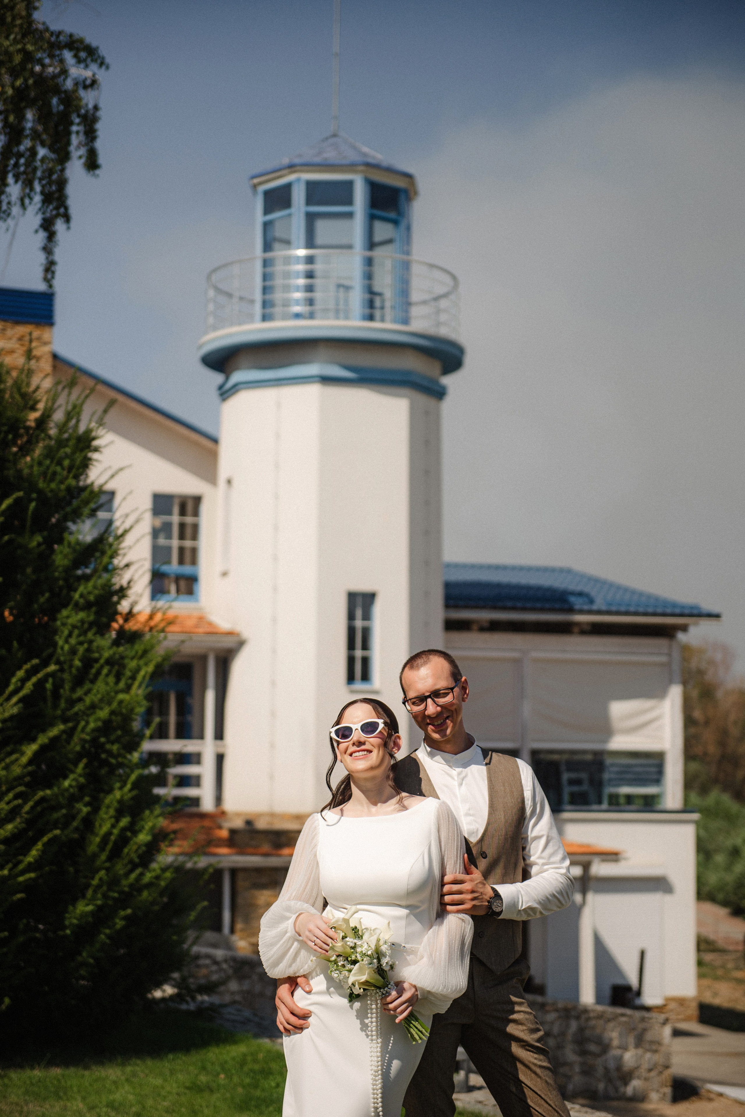 Віолетта та Петро. Semashko Photography — весільне та сімейне фото, Олег І Наталі Семашко