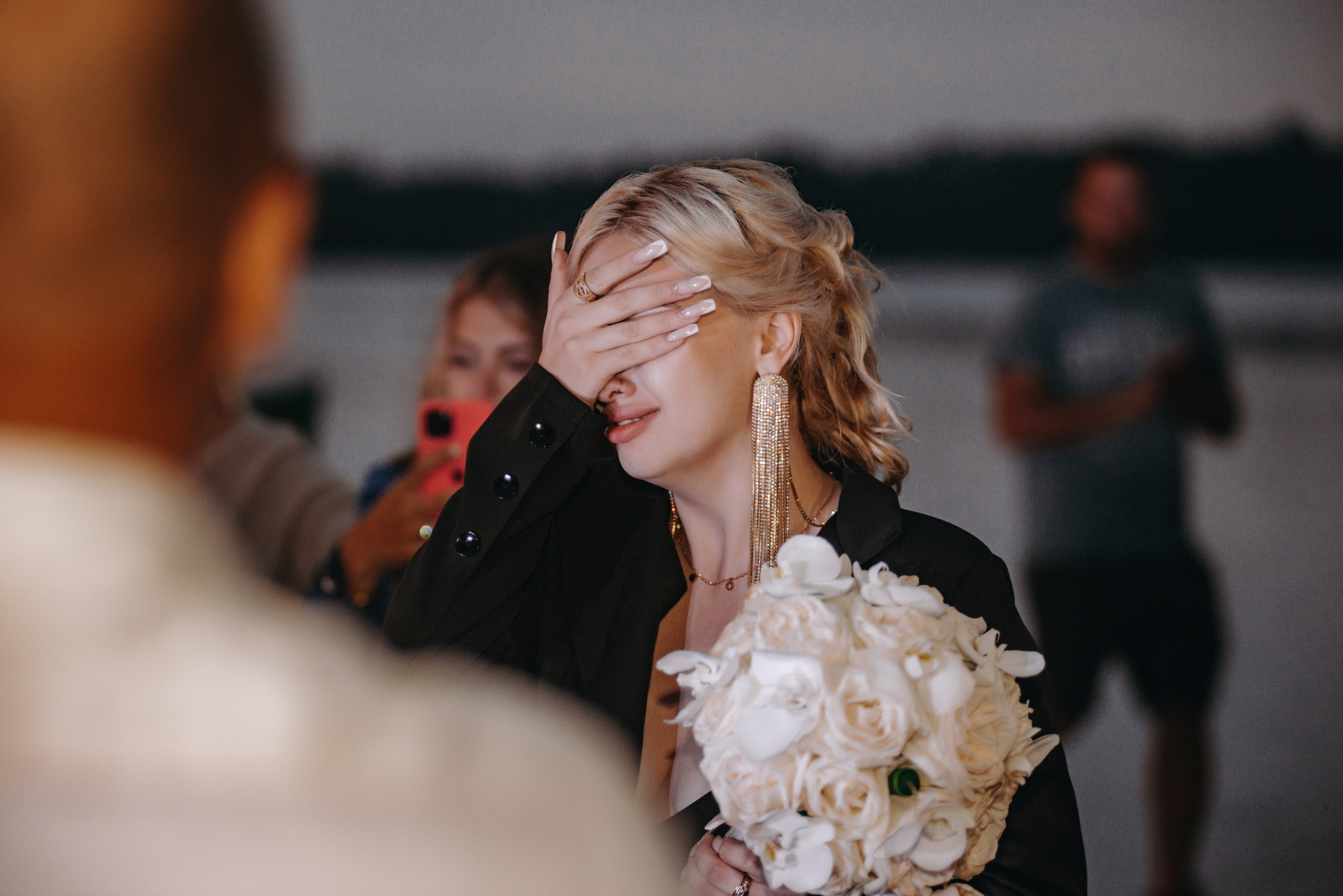 Anastasiya & Dmytro. Semashko Photography — весільні та сімейні фотографи