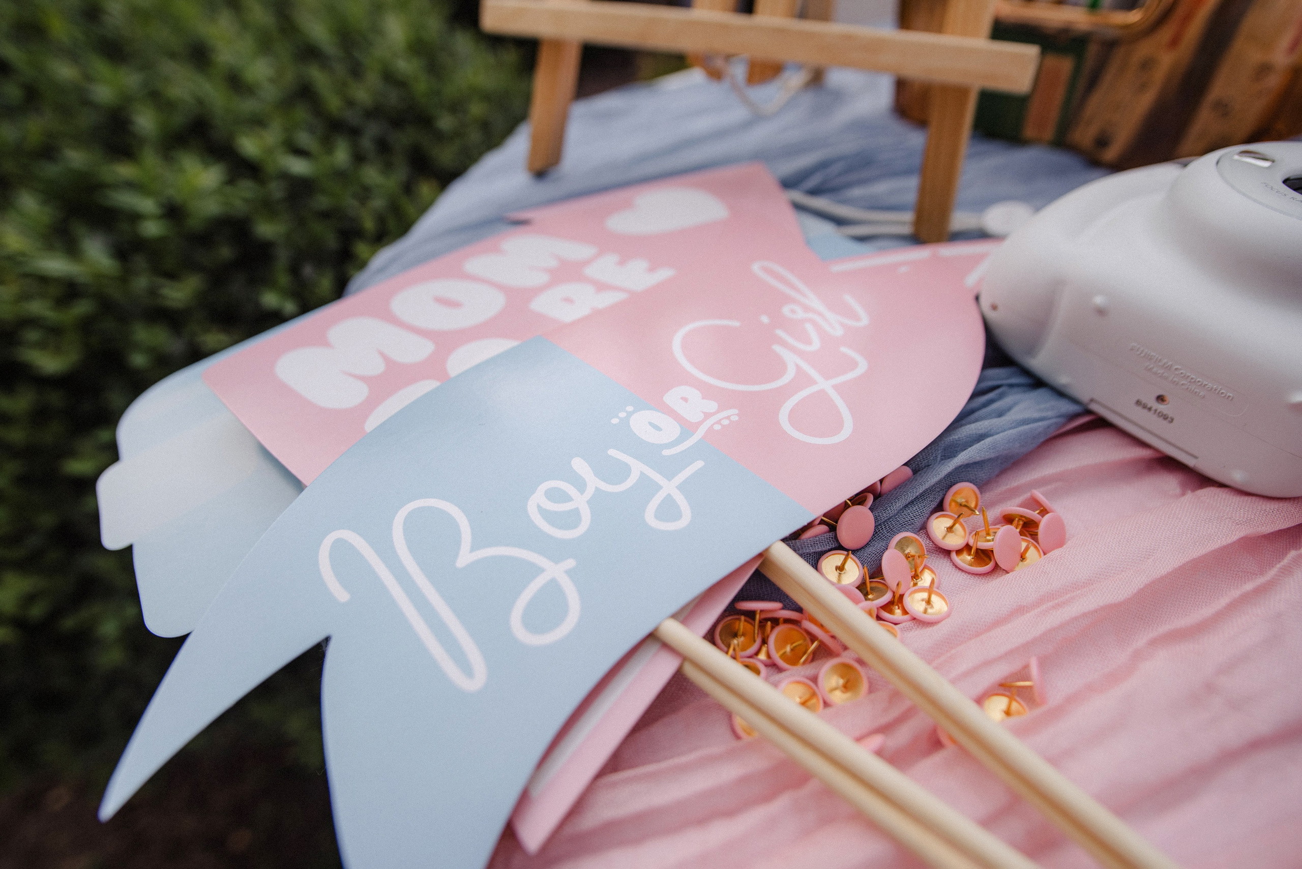 Гендер Паті Аня та Сашко. Semashko Photography — весільне та сімейне фото, Олег І Наталі Семашко