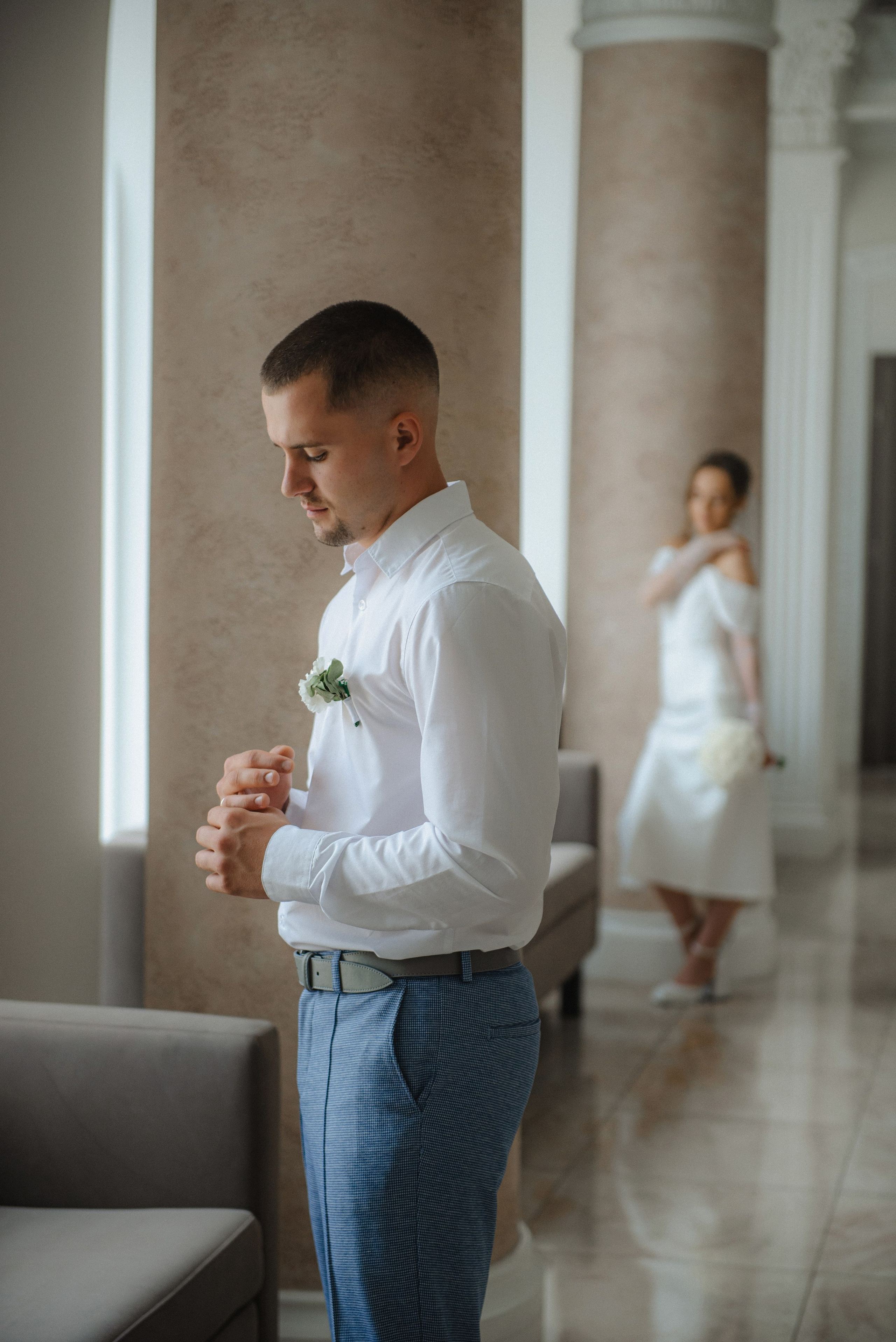 Олександра та Дмитро. Semashko Photography — весільне та сімейне фото, Олег І Наталі Семашко