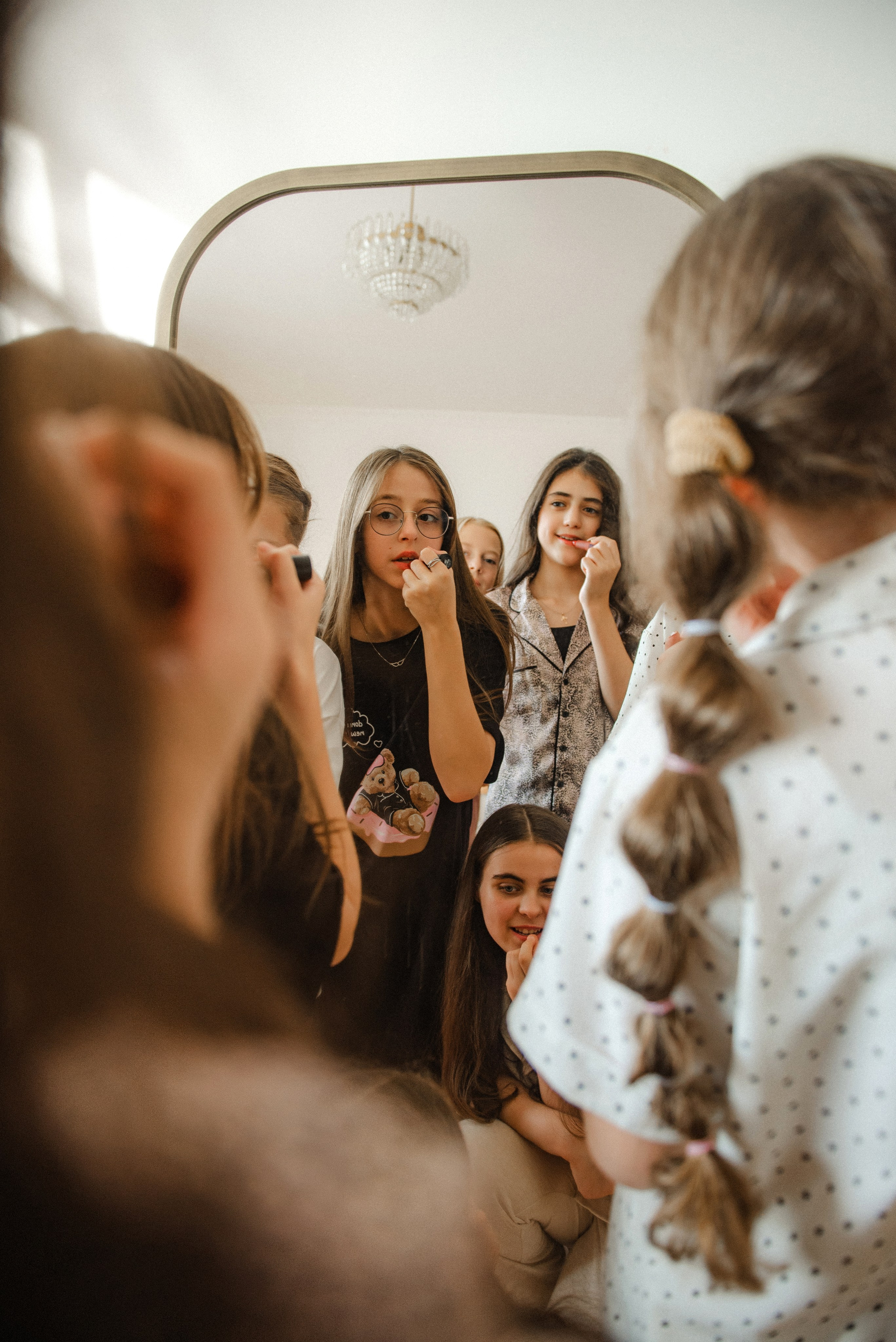 Варя 12 років. Semashko Photography — весільне та сімейне фото, Олег І Наталі Семашко