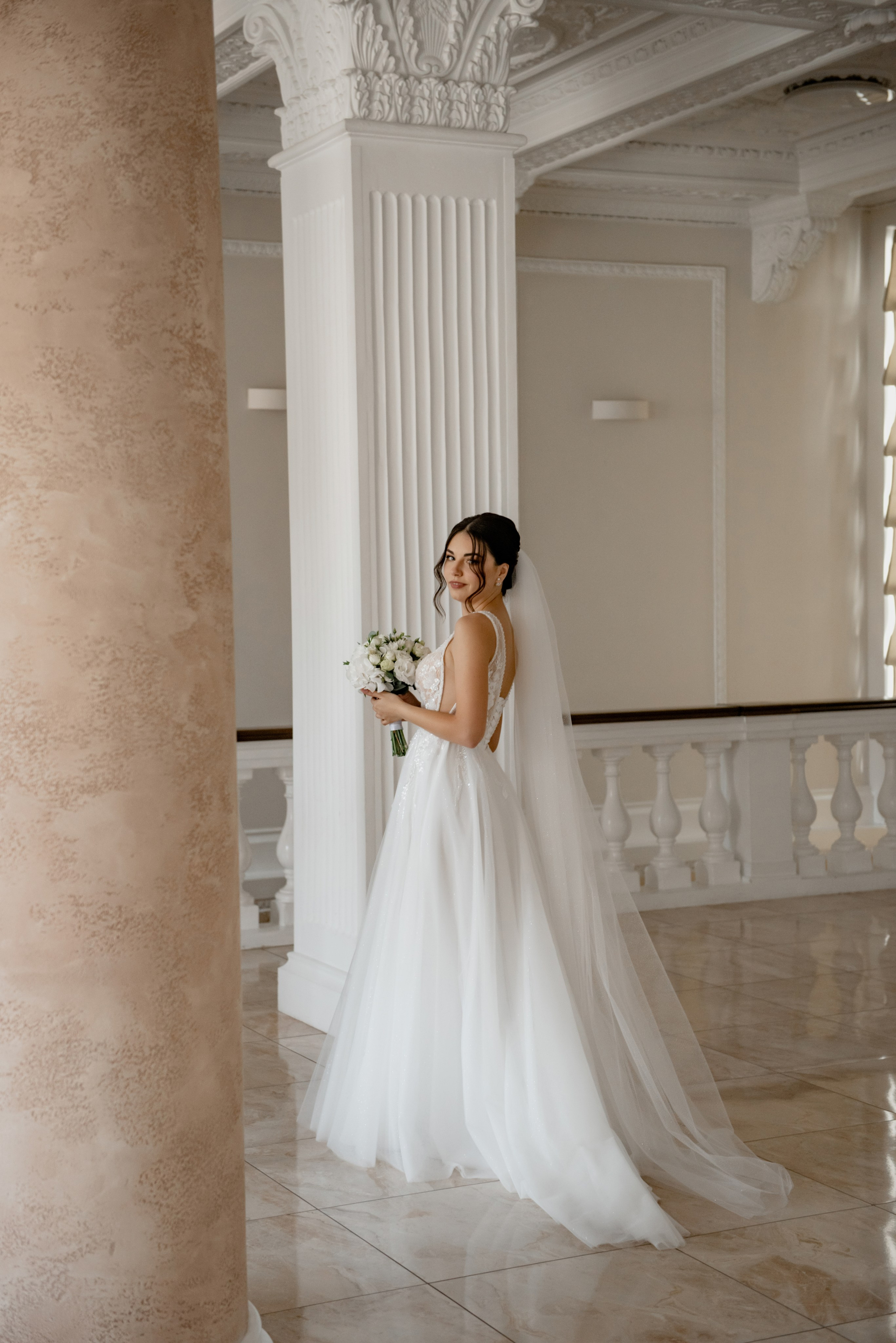 Катерина та Владислав. Semashko Photography — весільне та сімейне фото, Олег І Наталі Семашко