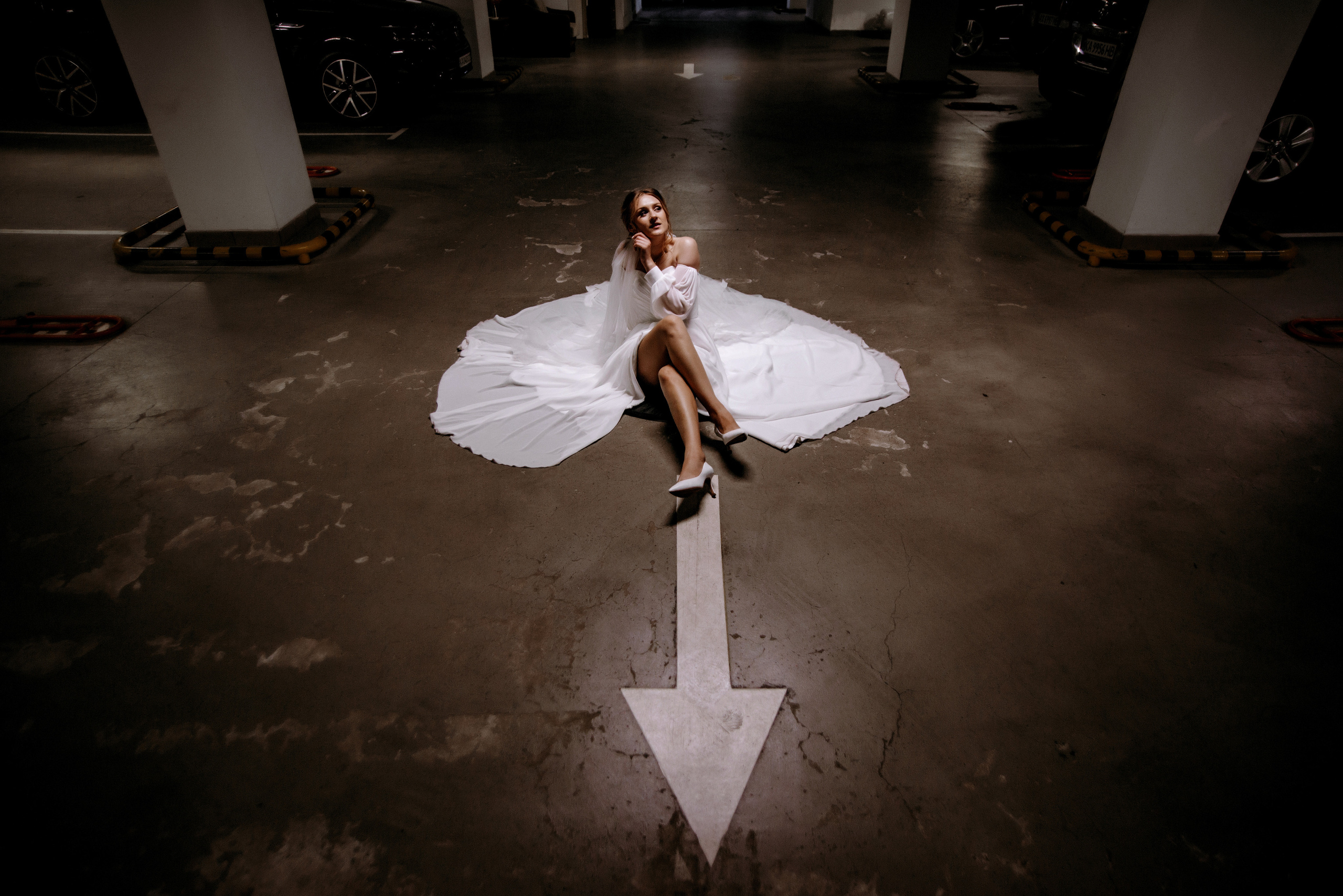 Ксюша и Артем. Semashko Photography — весільні та сімейні фотографи