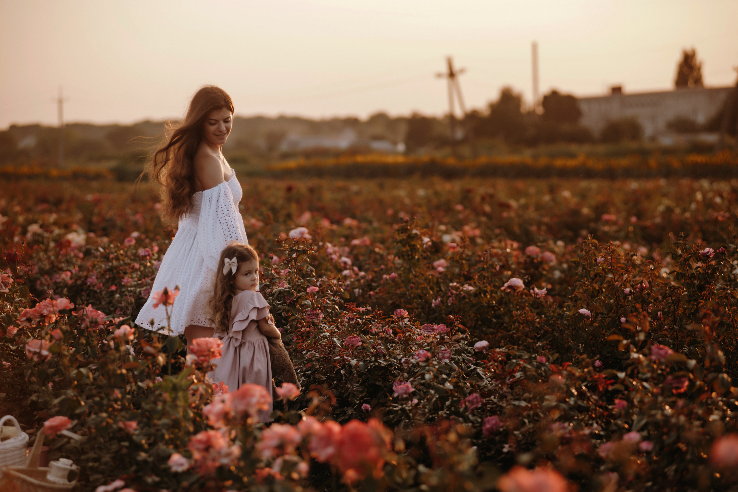 Аліна та Єва. Semashko Photography — весільне та сімейне фото, Олег І Наталі Семашко