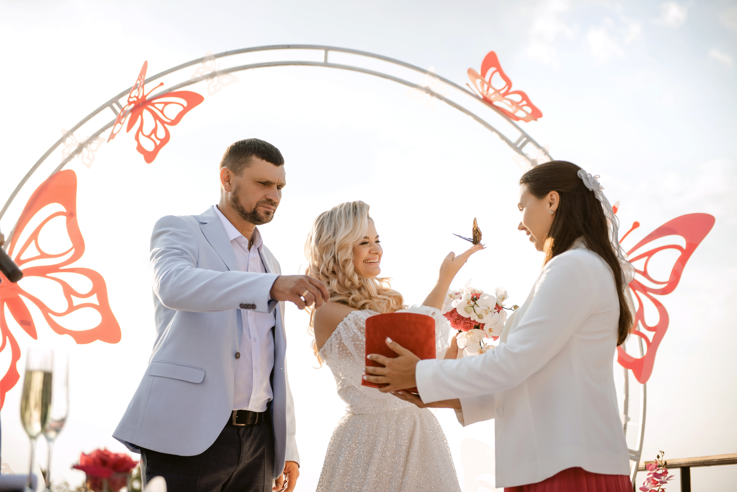 Tatyana & Ruslan. Semashko Photography — весільні та сімейні фотографи