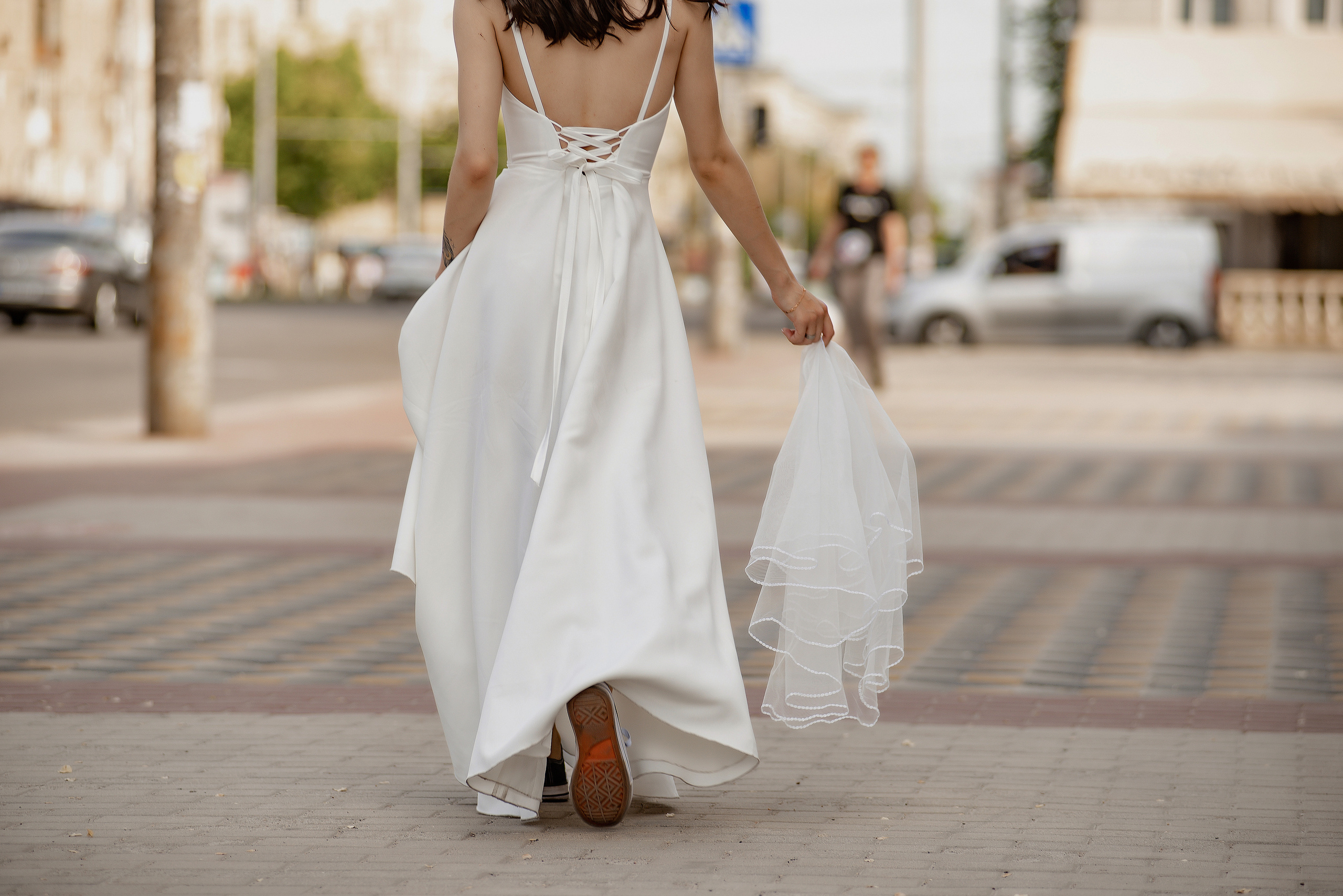 Valeriya & Artyom. Semashko Photography — весільні та сімейні фотографи