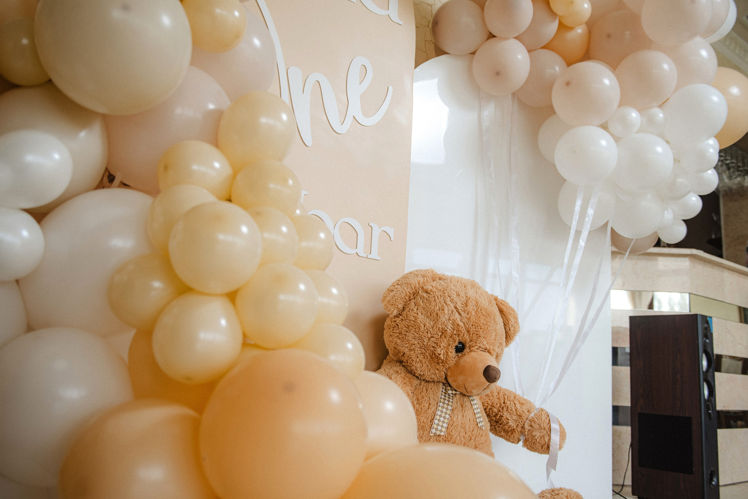 Давід 1 рік. Semashko Photography — весільне та сімейне фото, Олег І Наталі Семашко