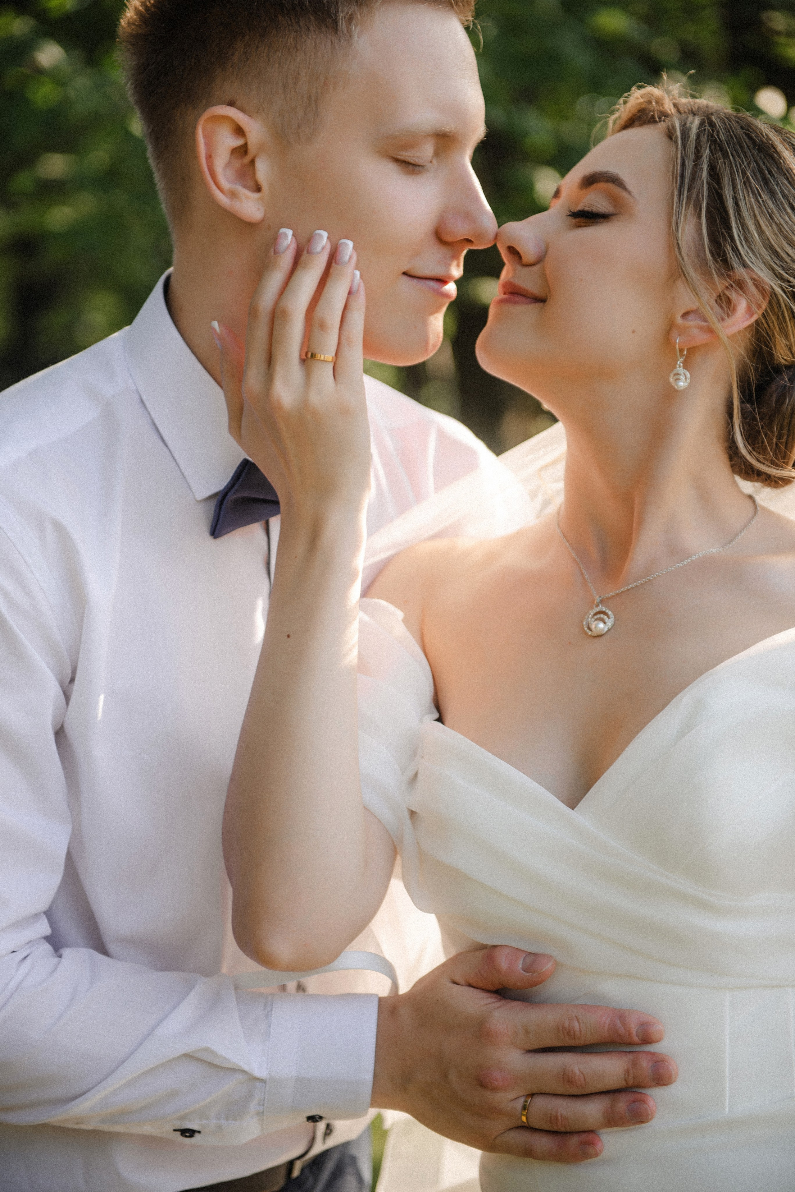 Лілія та Олег. Semashko Photography — весільне та сімейне фото, Олег І Наталі Семашко